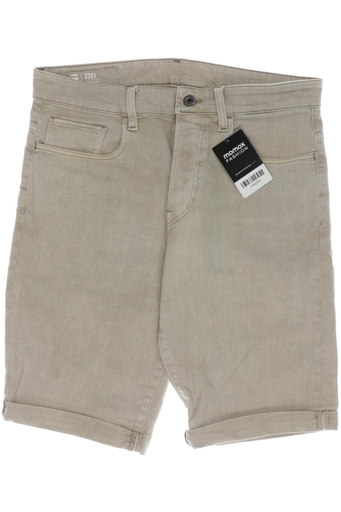 Thumbnail - G Star RAW Herren Shorts, beige, Gr. 30