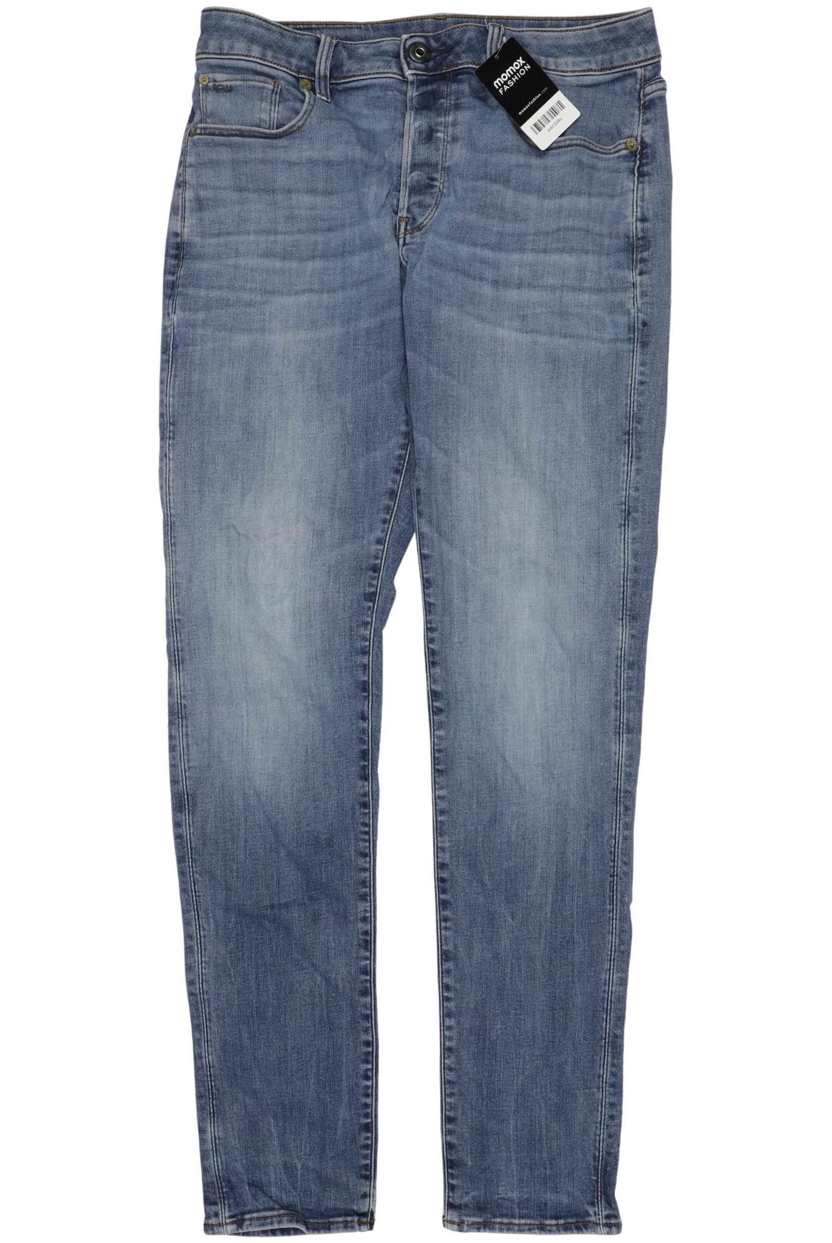 

G Star RAW Herren Jeans, blau, Gr. 30