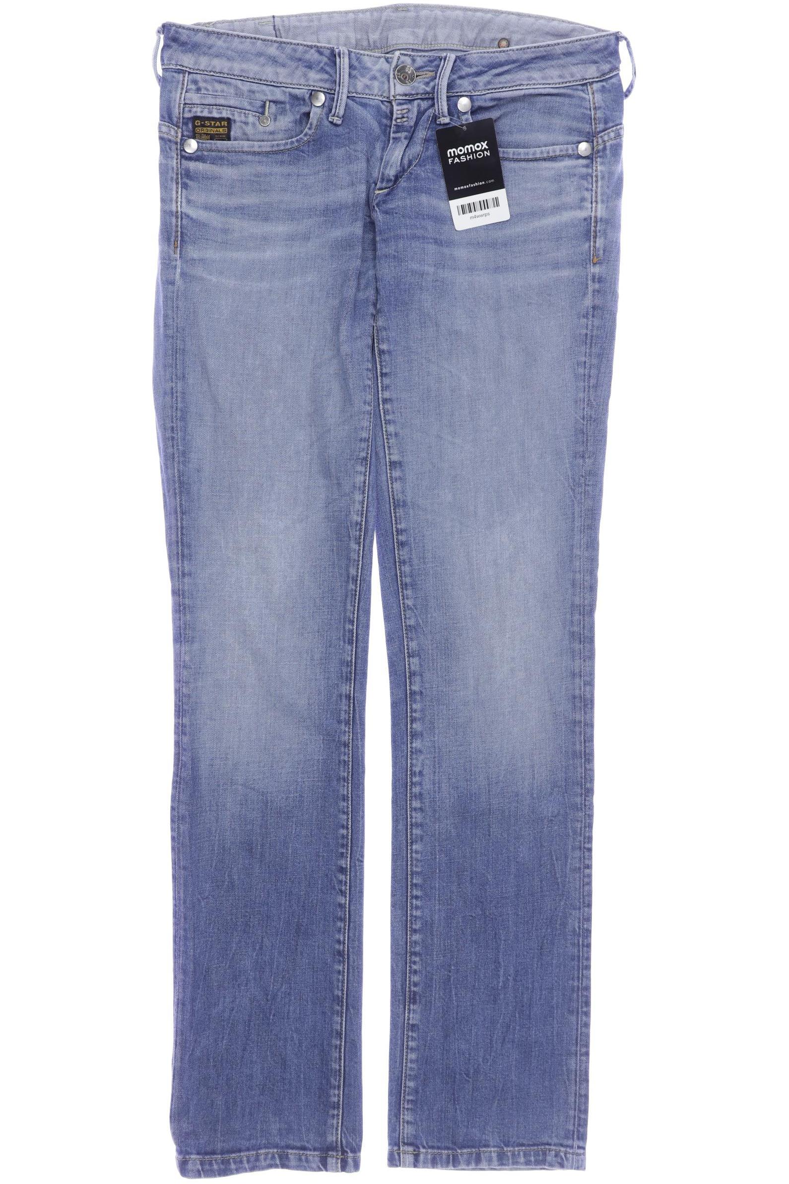 

G-Star RAW Damen Jeans, blau, Gr. 40