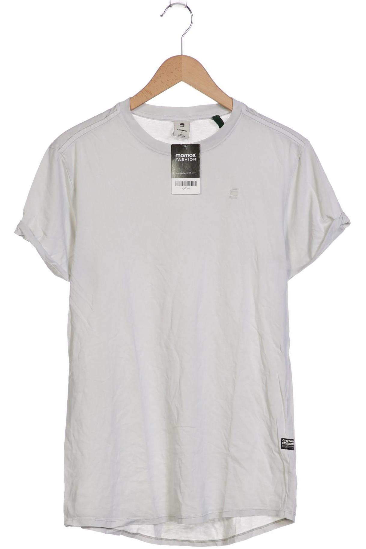 

G Star RAW Herren T-Shirt, grau, Gr. 46