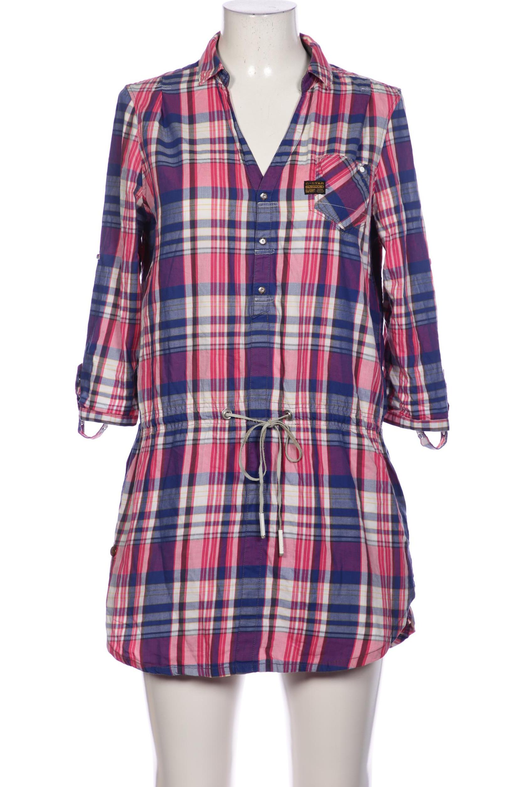 

G Star RAW Damen Kleid, pink, Gr. 38