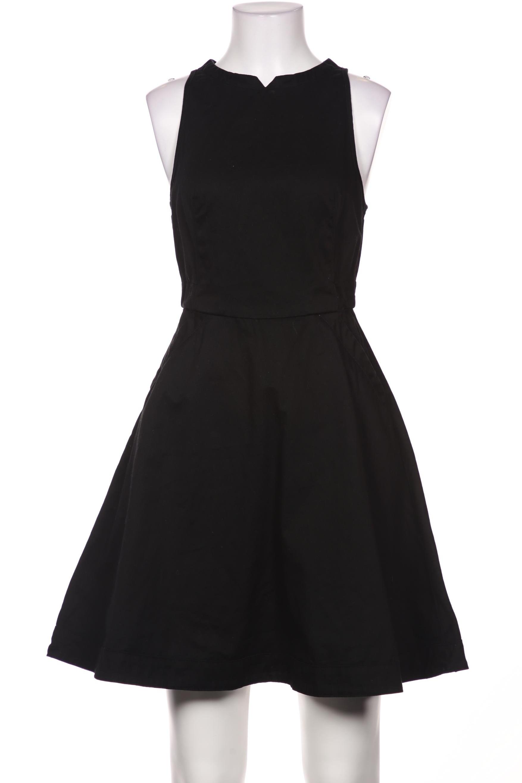 

G Star RAW Damen Kleid, schwarz, Gr. 36