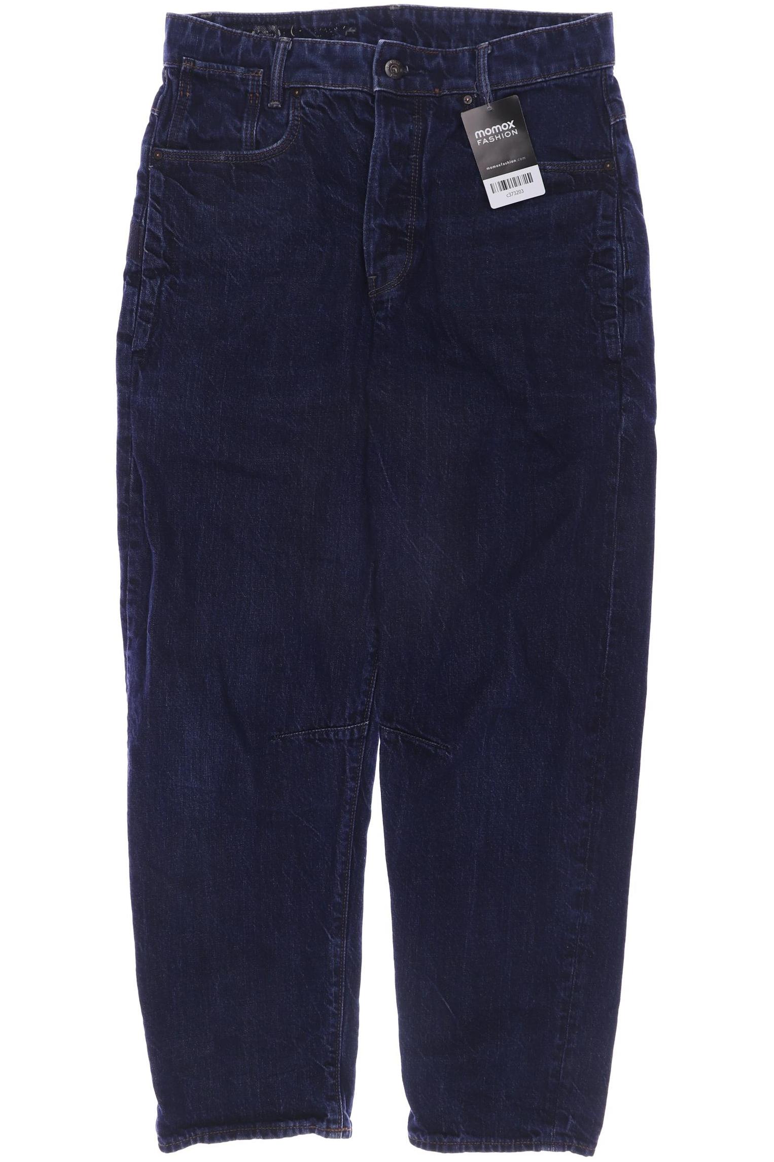 

G-STAR RAW Herren Jeans, marineblau