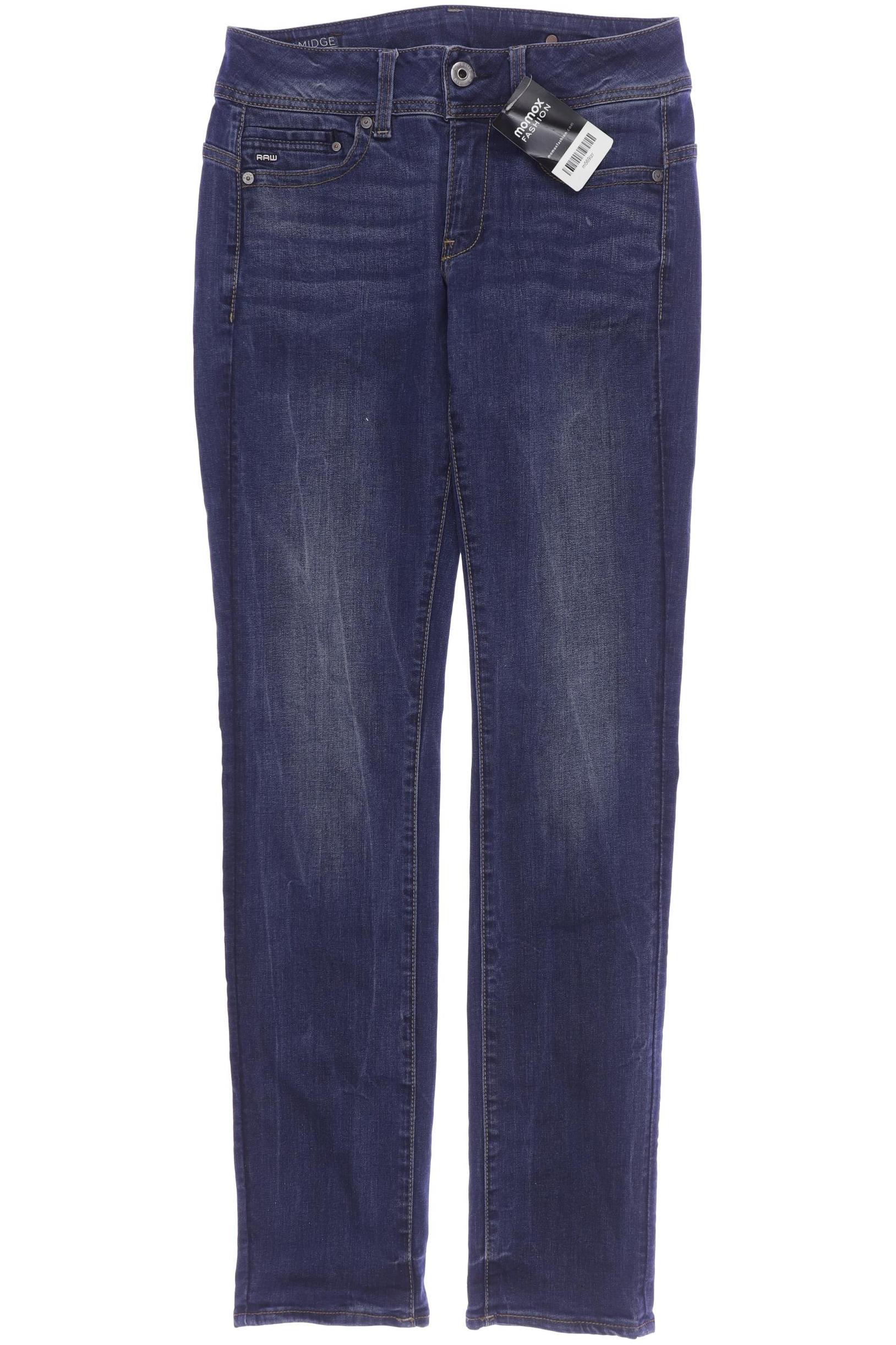 

G-Star RAW Damen Jeans, blau, Gr. 28