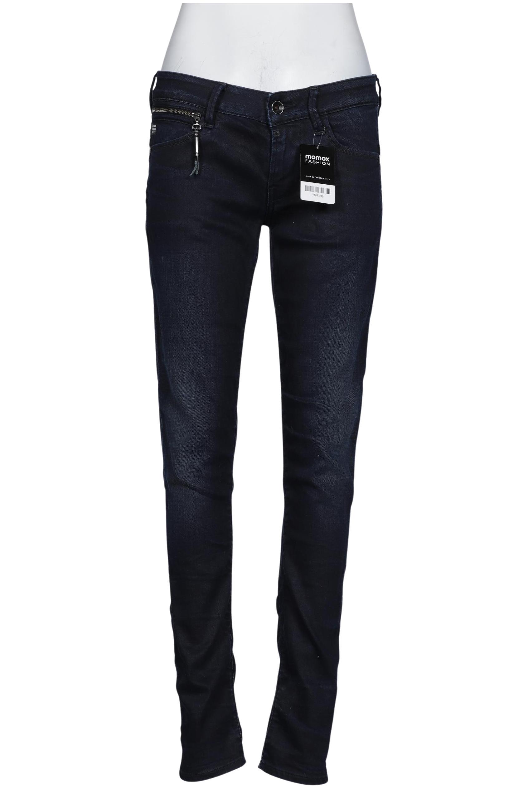 

G Star RAW Damen Jeans, marineblau, Gr. 29
