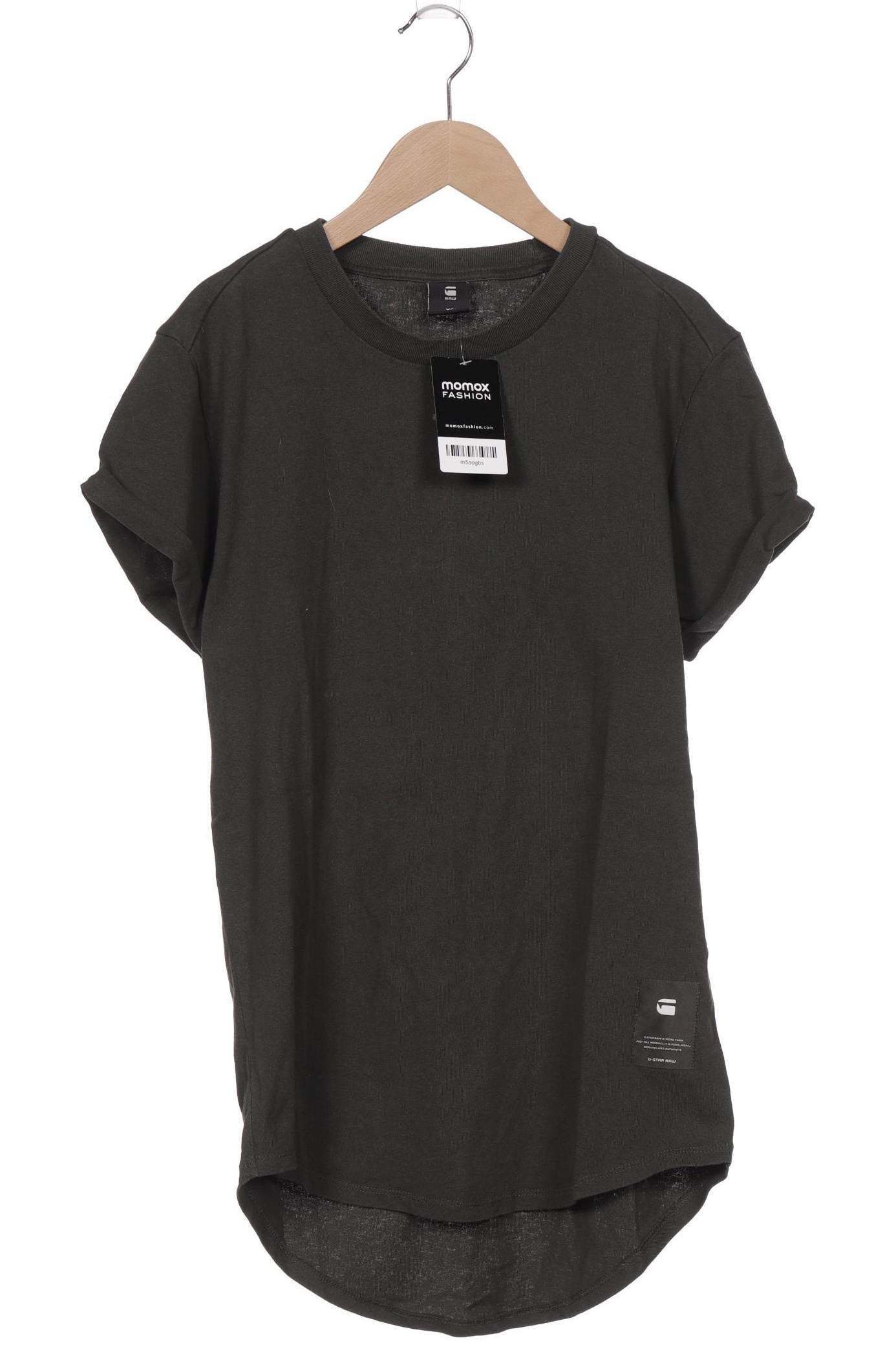 

G STAR RAW Herren T-Shirt, grün