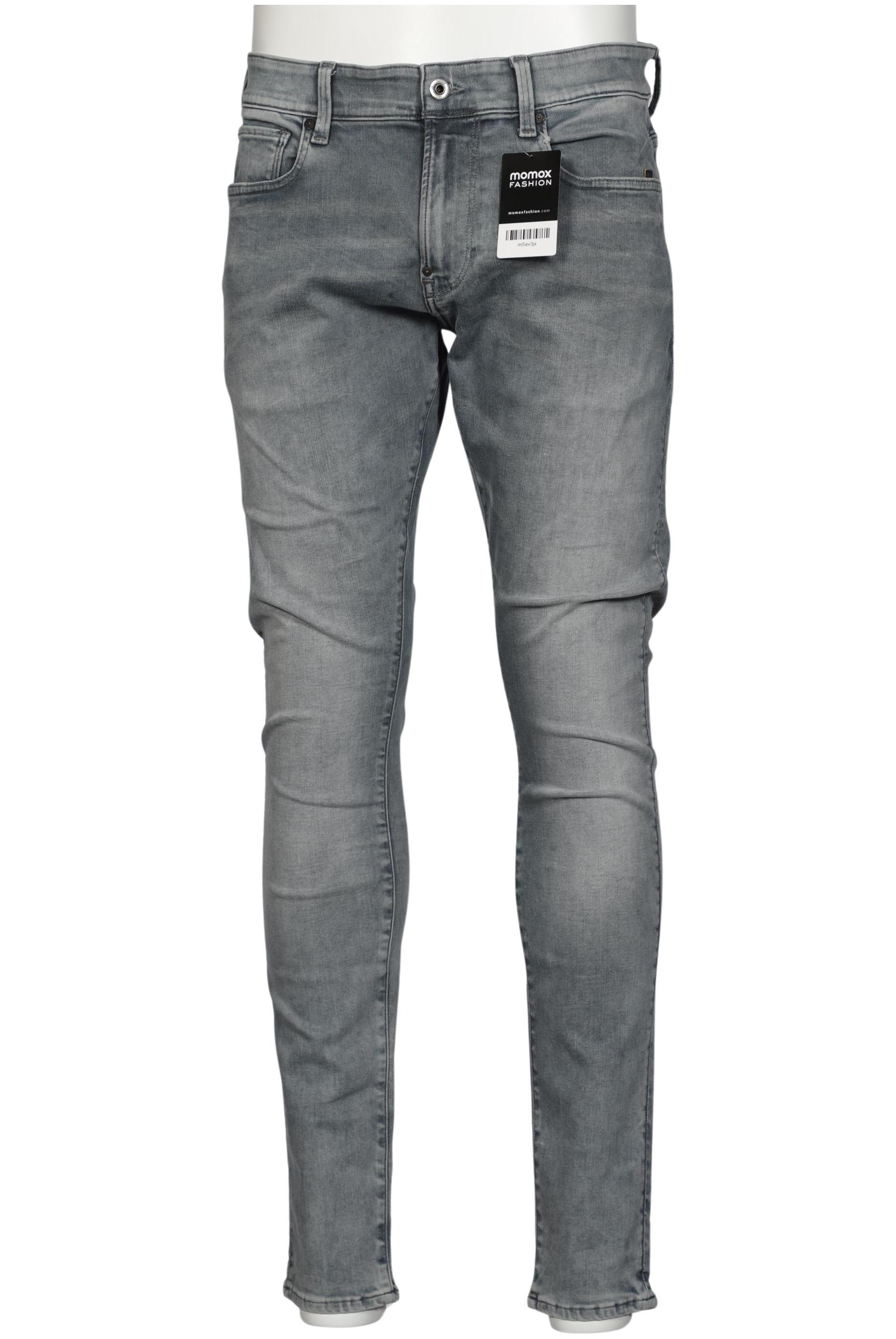 

G Star RAW Herren Jeans, grau, Gr. 36