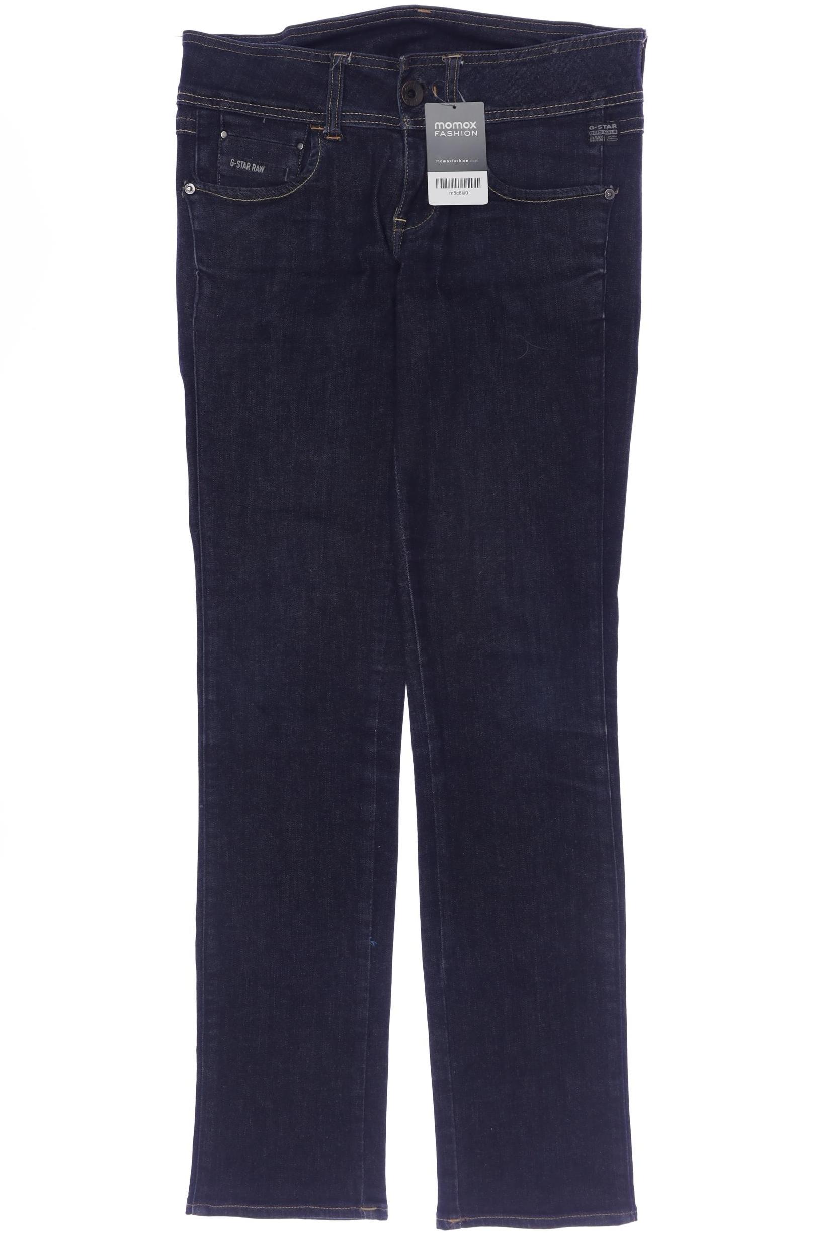 

G Star RAW Damen Jeans, marineblau, Gr. 29