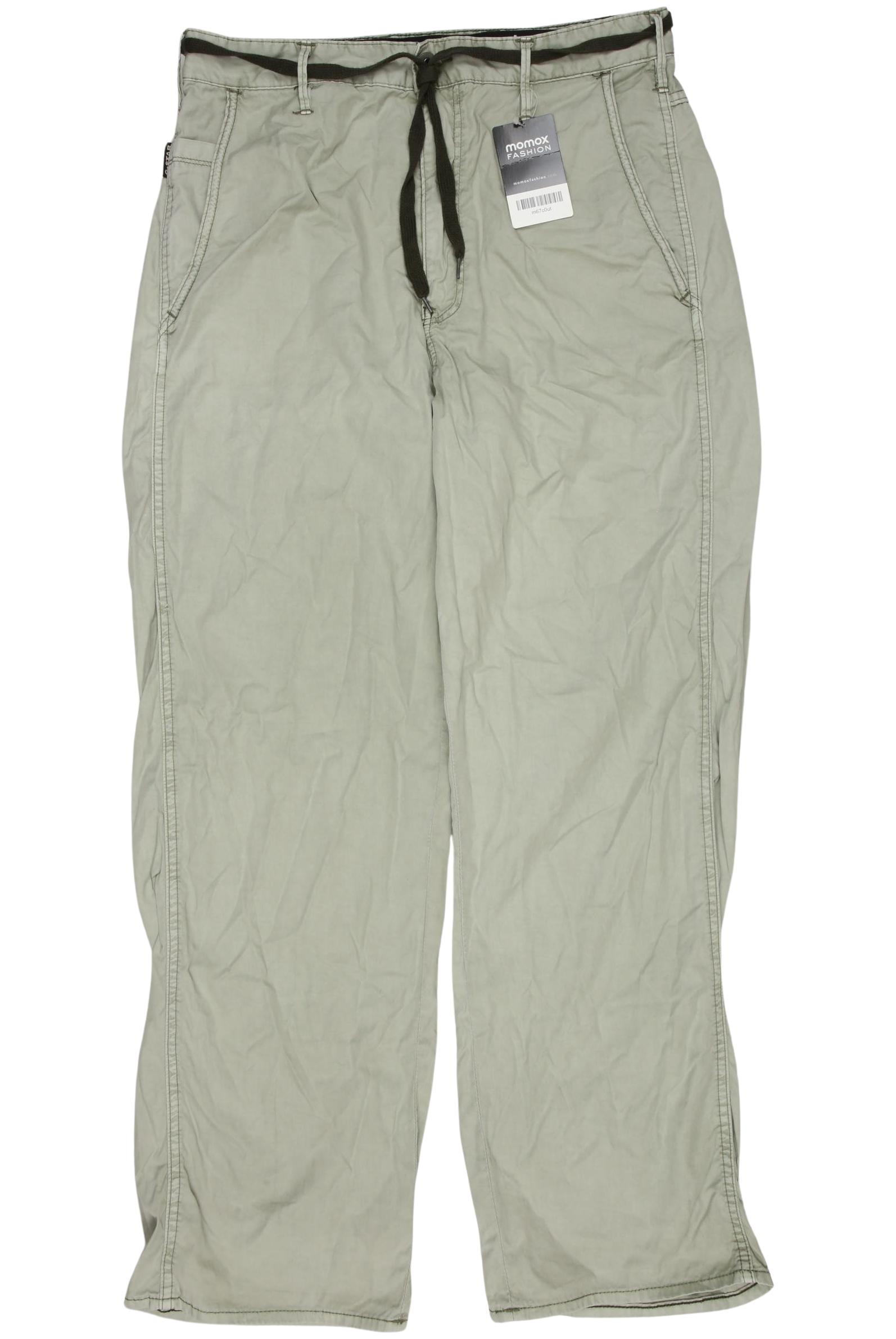 

G Star RAW Damen Stoffhose, beige, Gr. 27