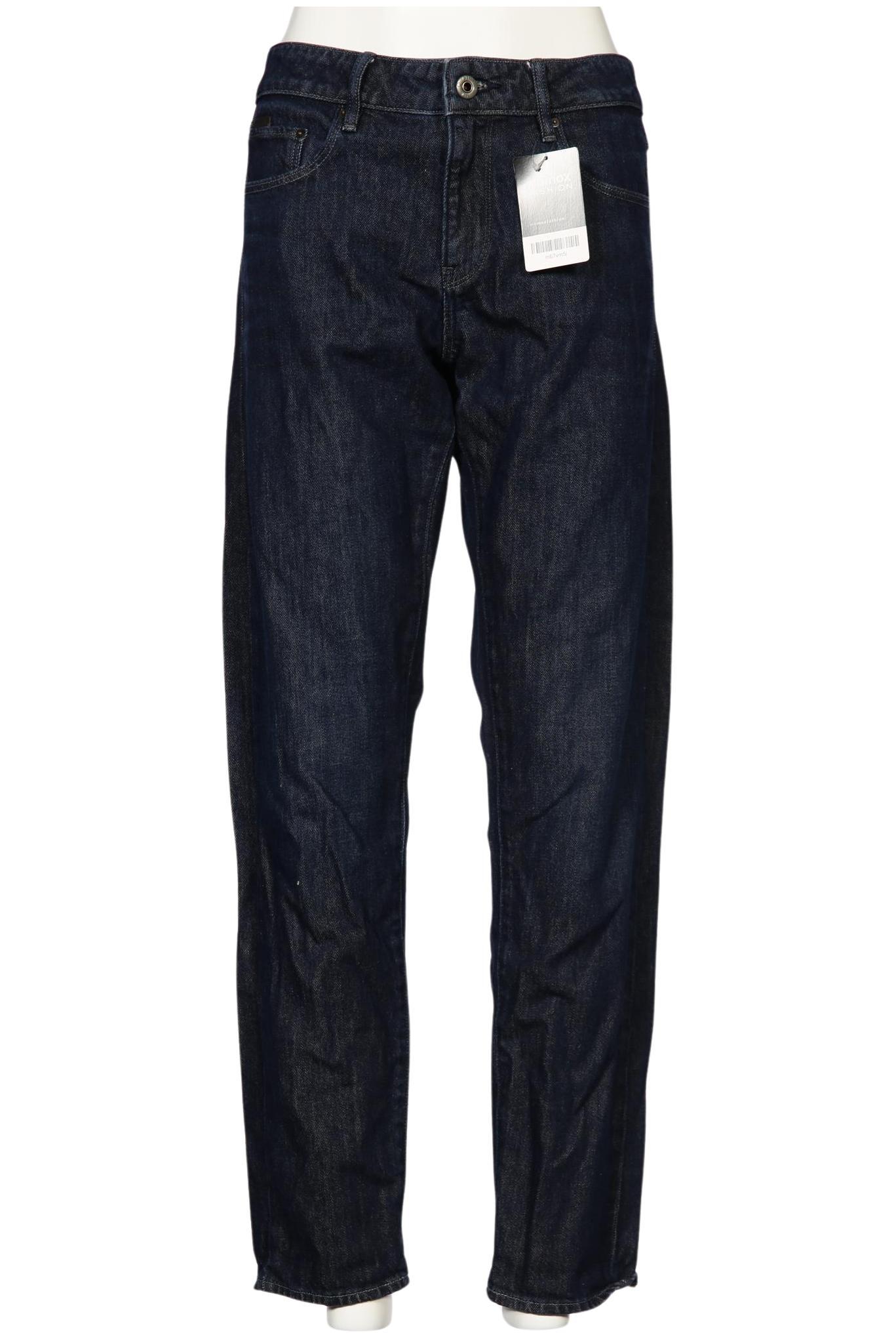 

G Star RAW Damen Jeans, marineblau, Gr. 27