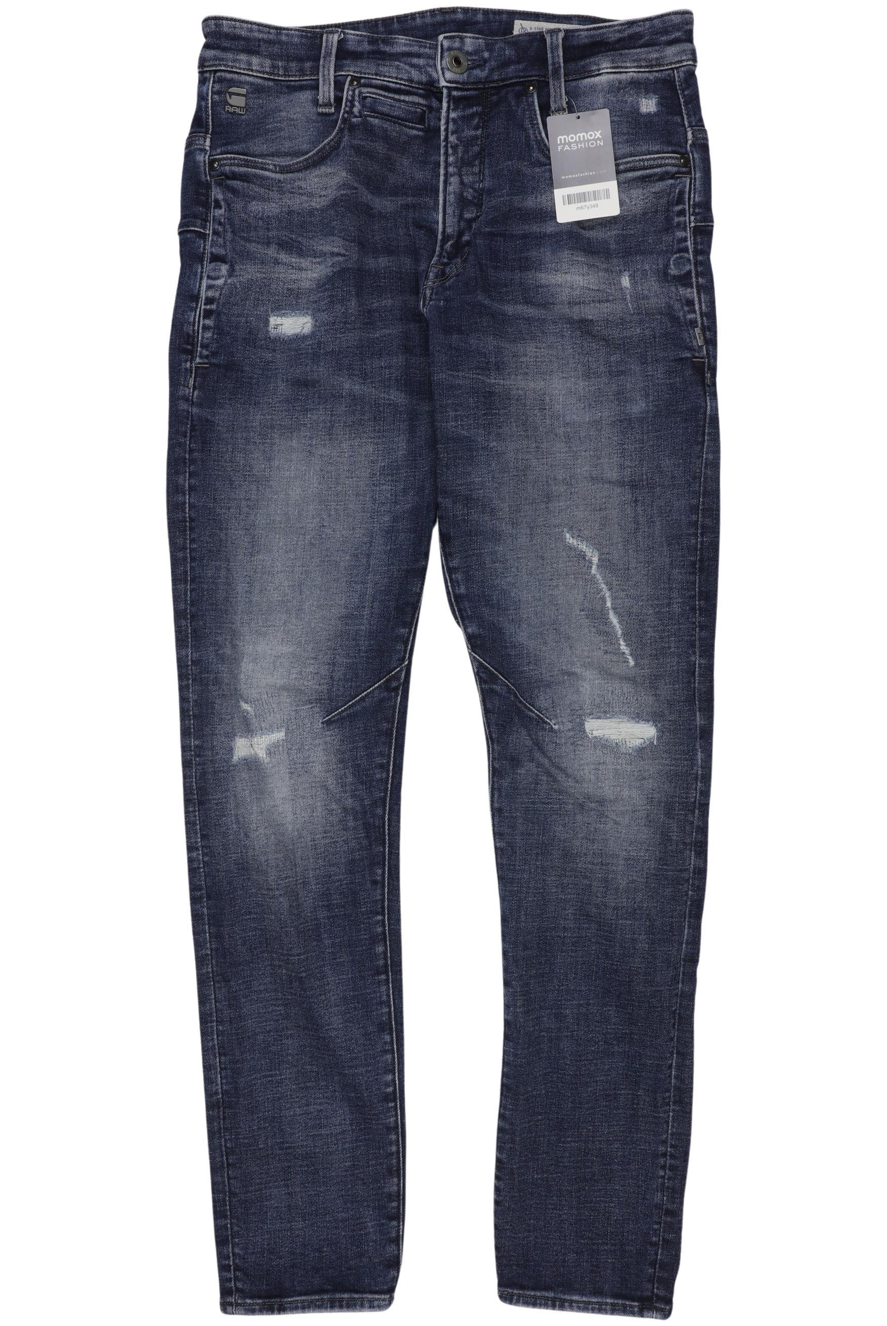 

G Star RAW Herren Jeans, blau, Gr. 29
