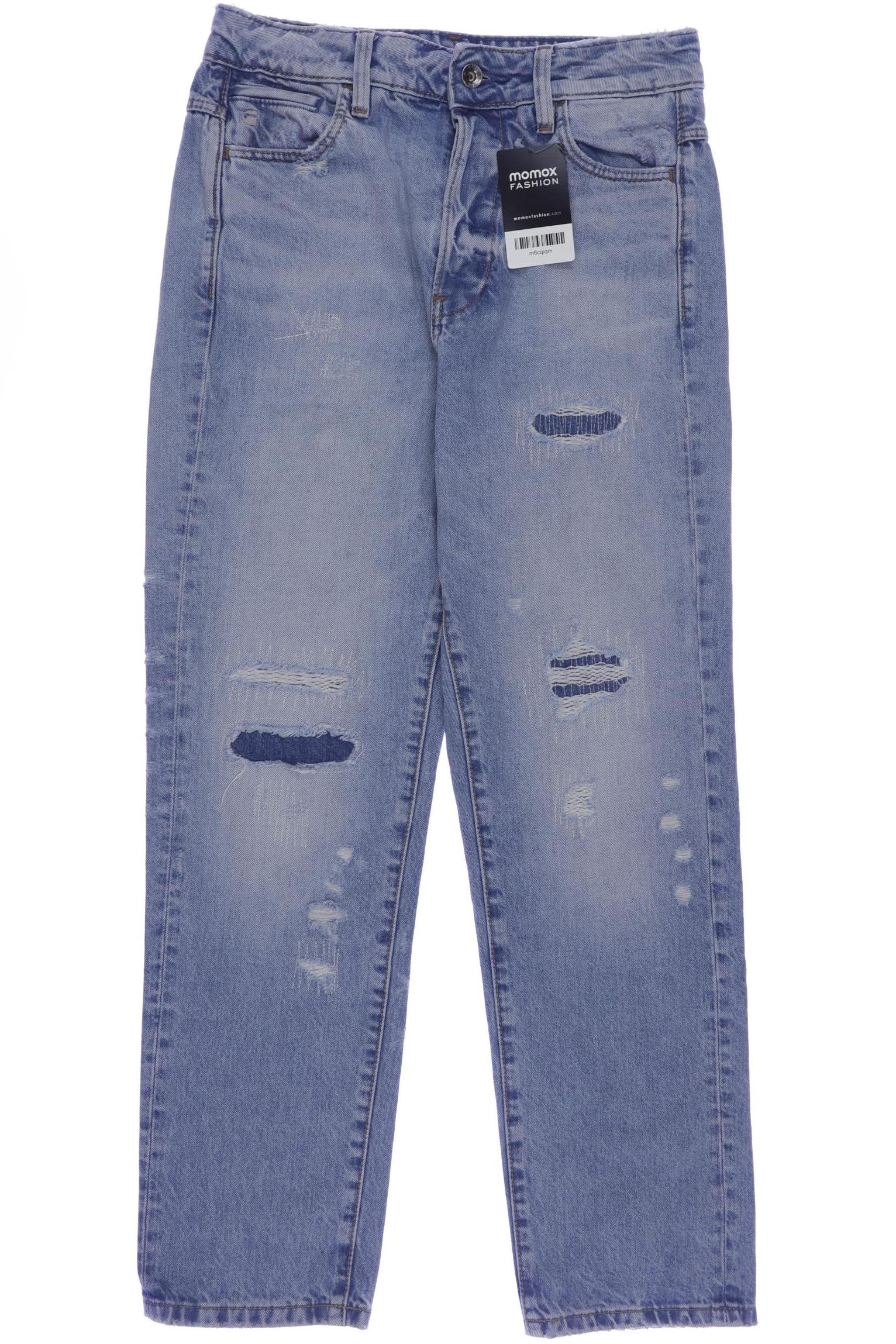 

G Star RAW Damen Jeans, blau, Gr. 25