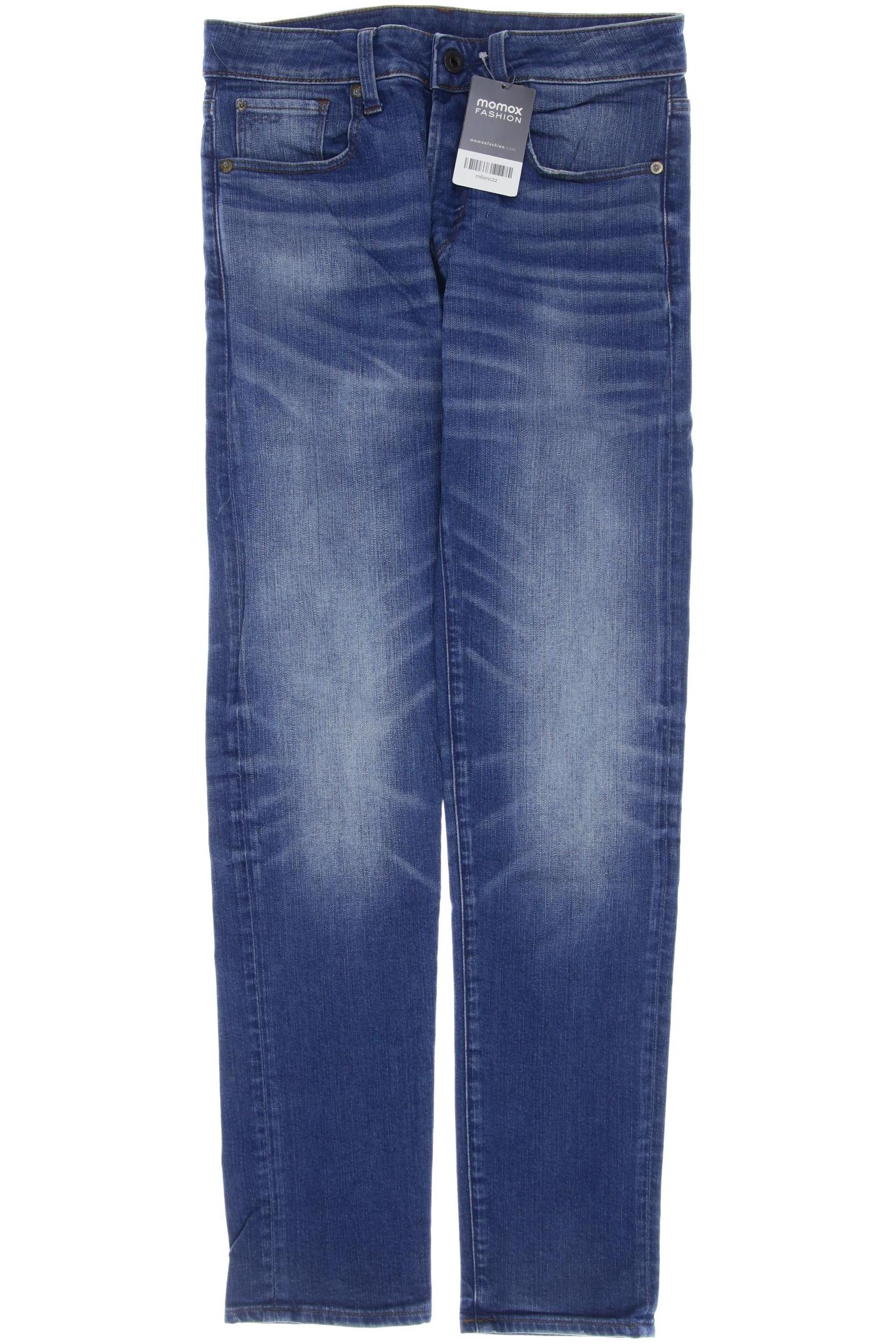 

G Star RAW Herren Jeans, blau, Gr. 27