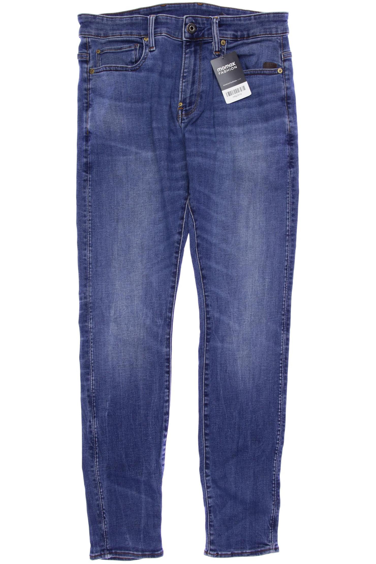 

G-Star RAW Herren Jeans, blau, Gr. 50