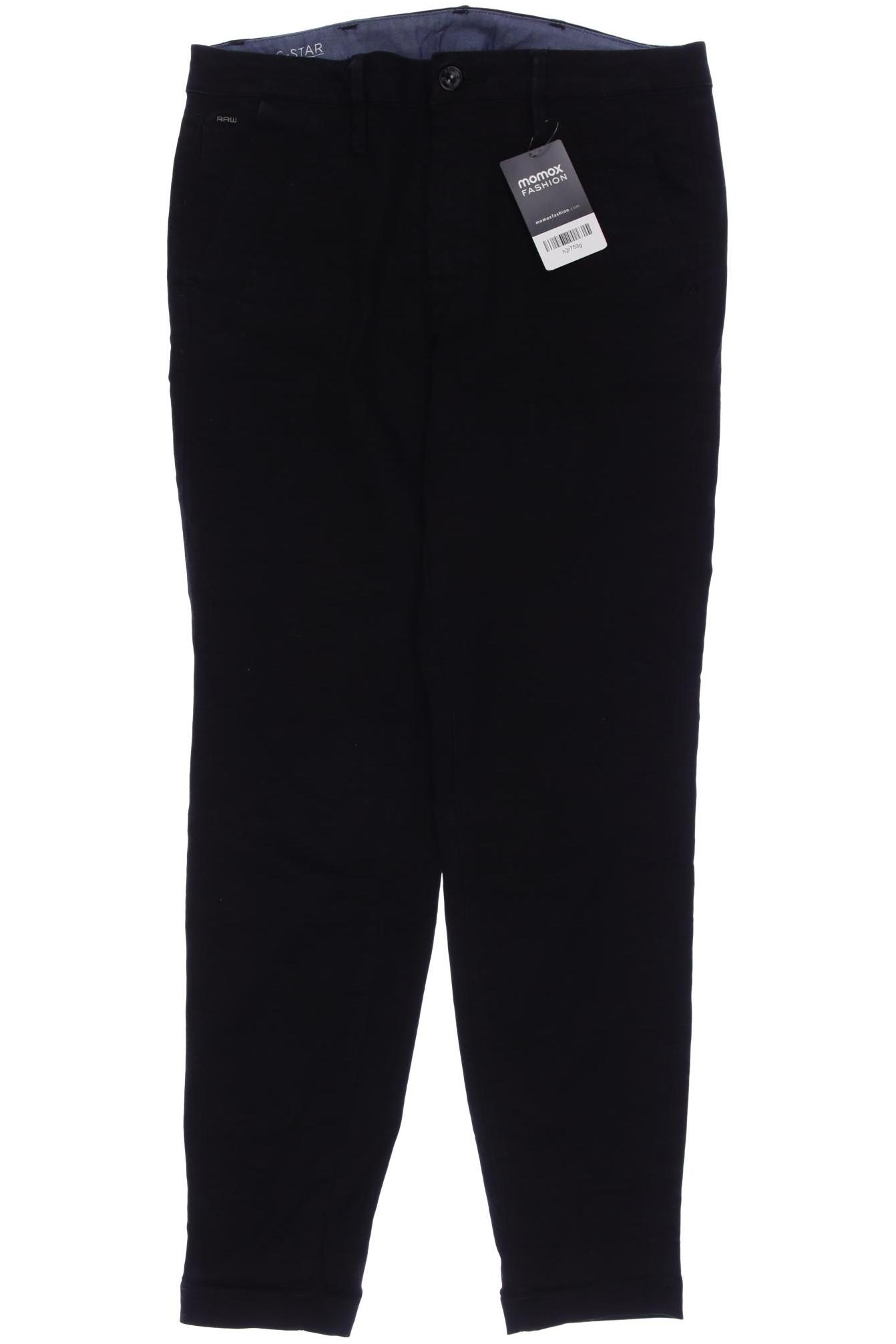 

G Star RAW Damen Jeans, schwarz, Gr. 27