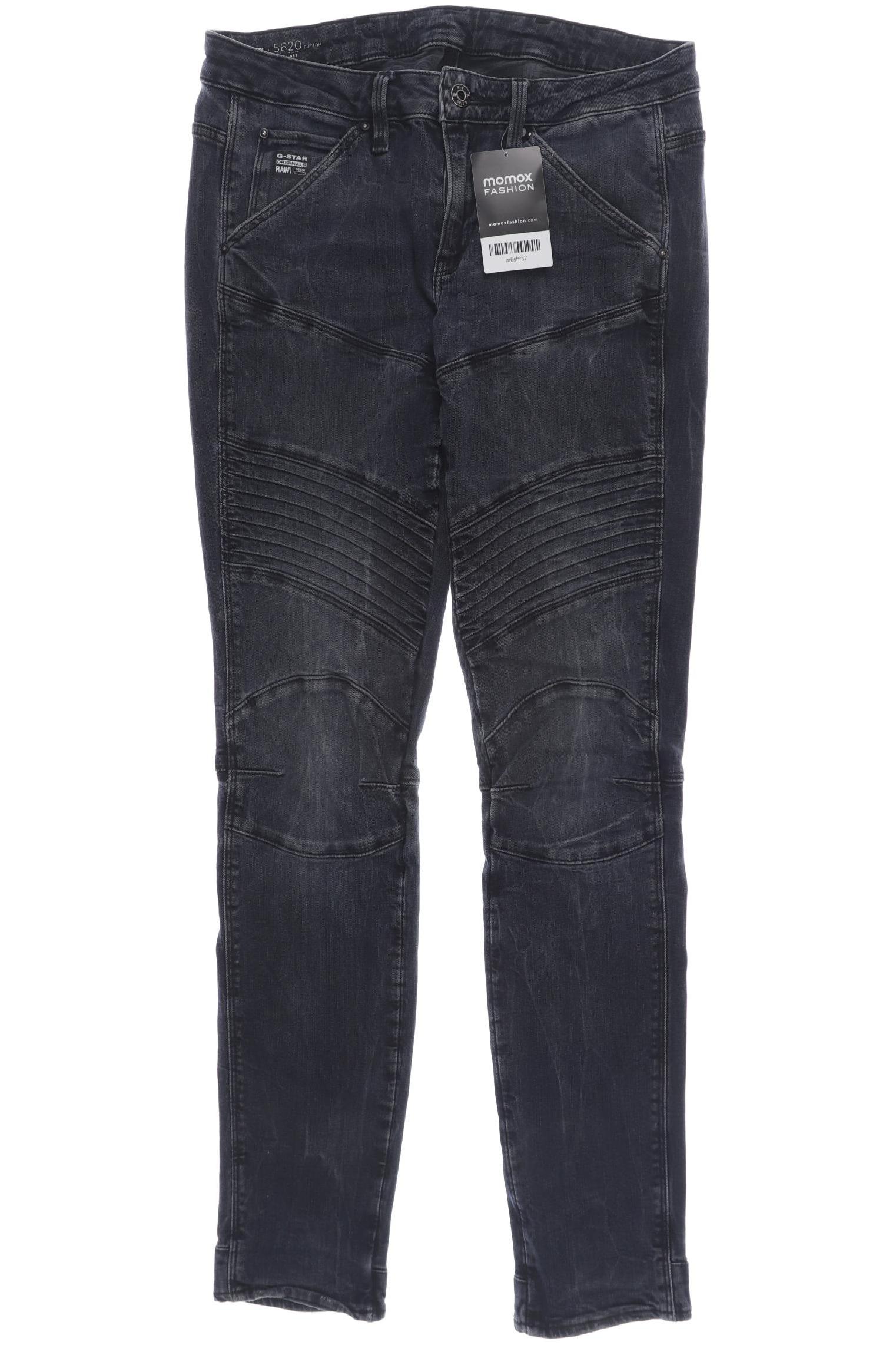 

G STAR RAW Damen Jeans, marineblau