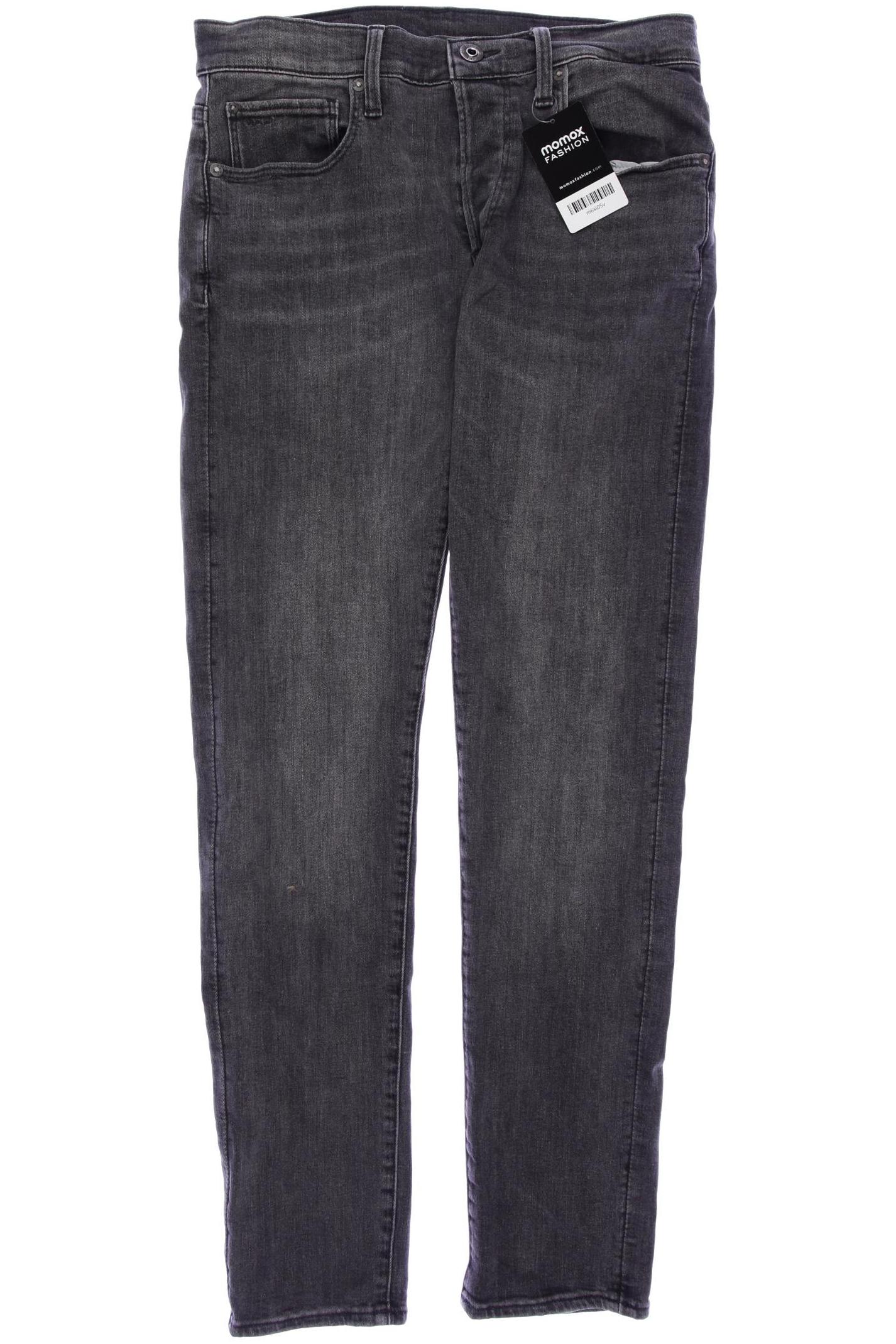 

G-Star RAW Herren Jeans, grau, Gr. 29
