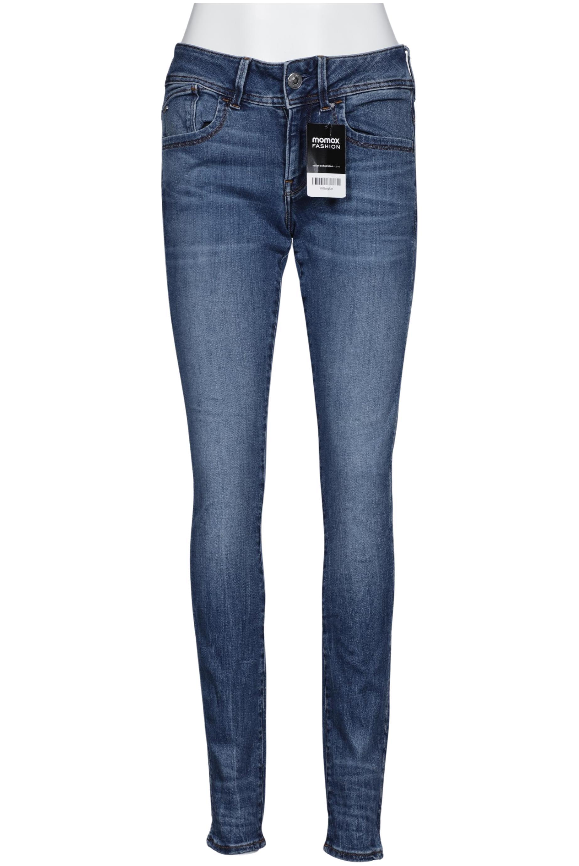 

G Star RAW Damen Jeans, blau, Gr. 28