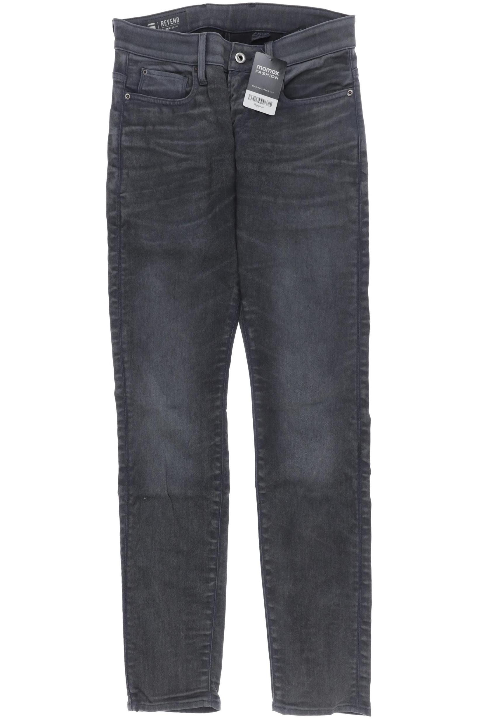 

G Star RAW Herren Jeans, grau, Gr. 29