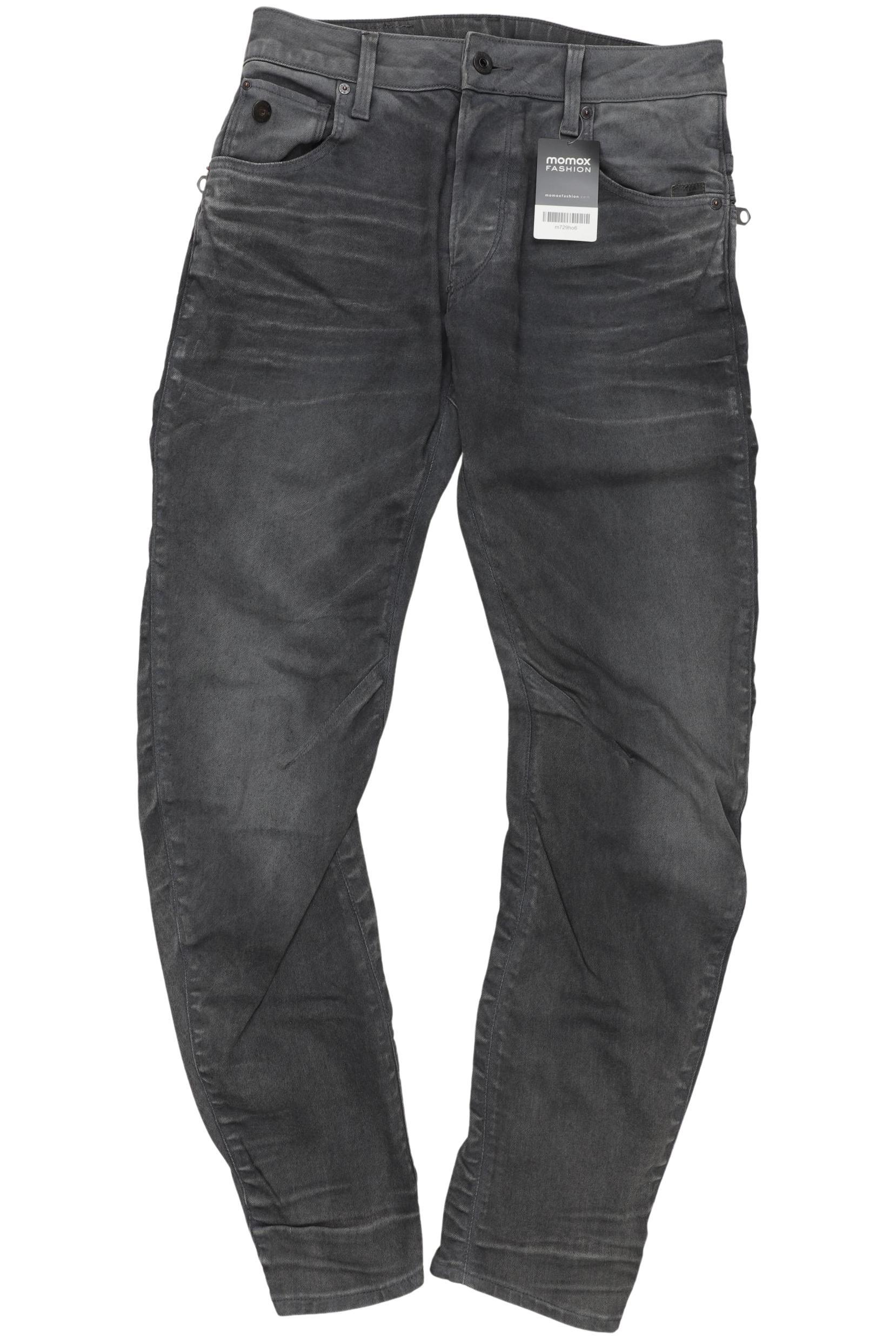 

G Star RAW Herren Jeans, grau, Gr. 29