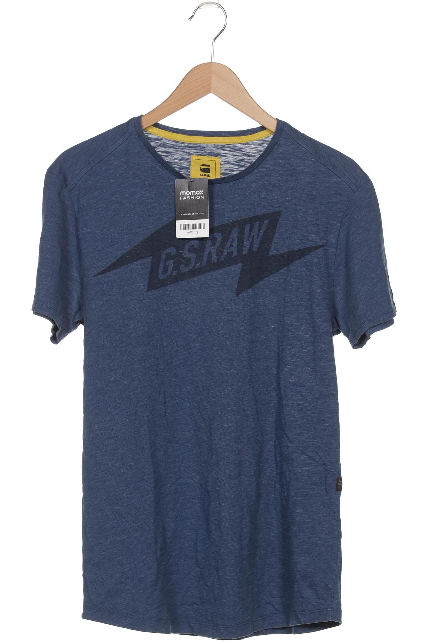 

G-Star RAW Herren T-Shirt, marineblau, Gr. 48