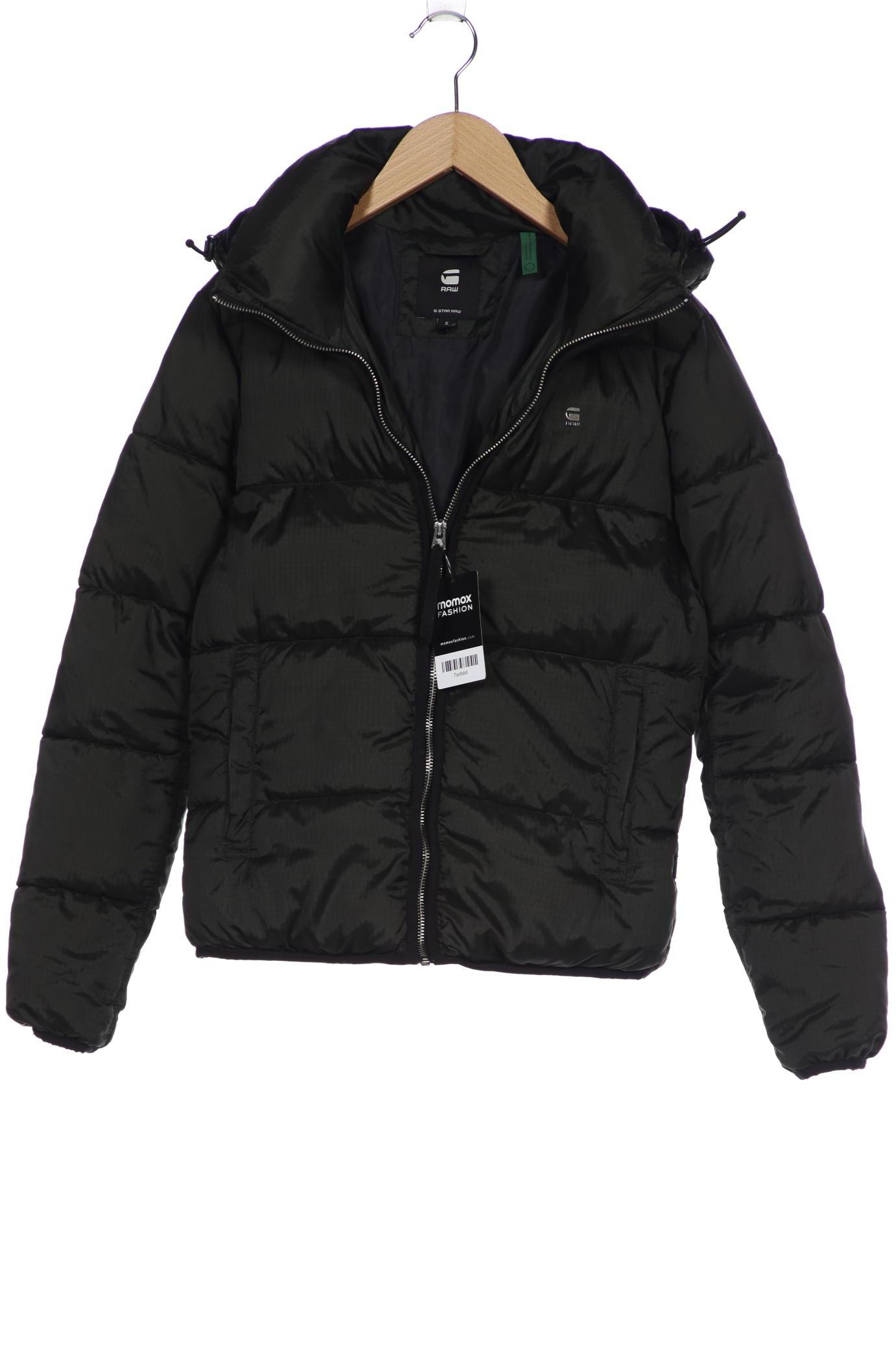 

G-Star RAW Damen Jacke, grün, Gr. 36