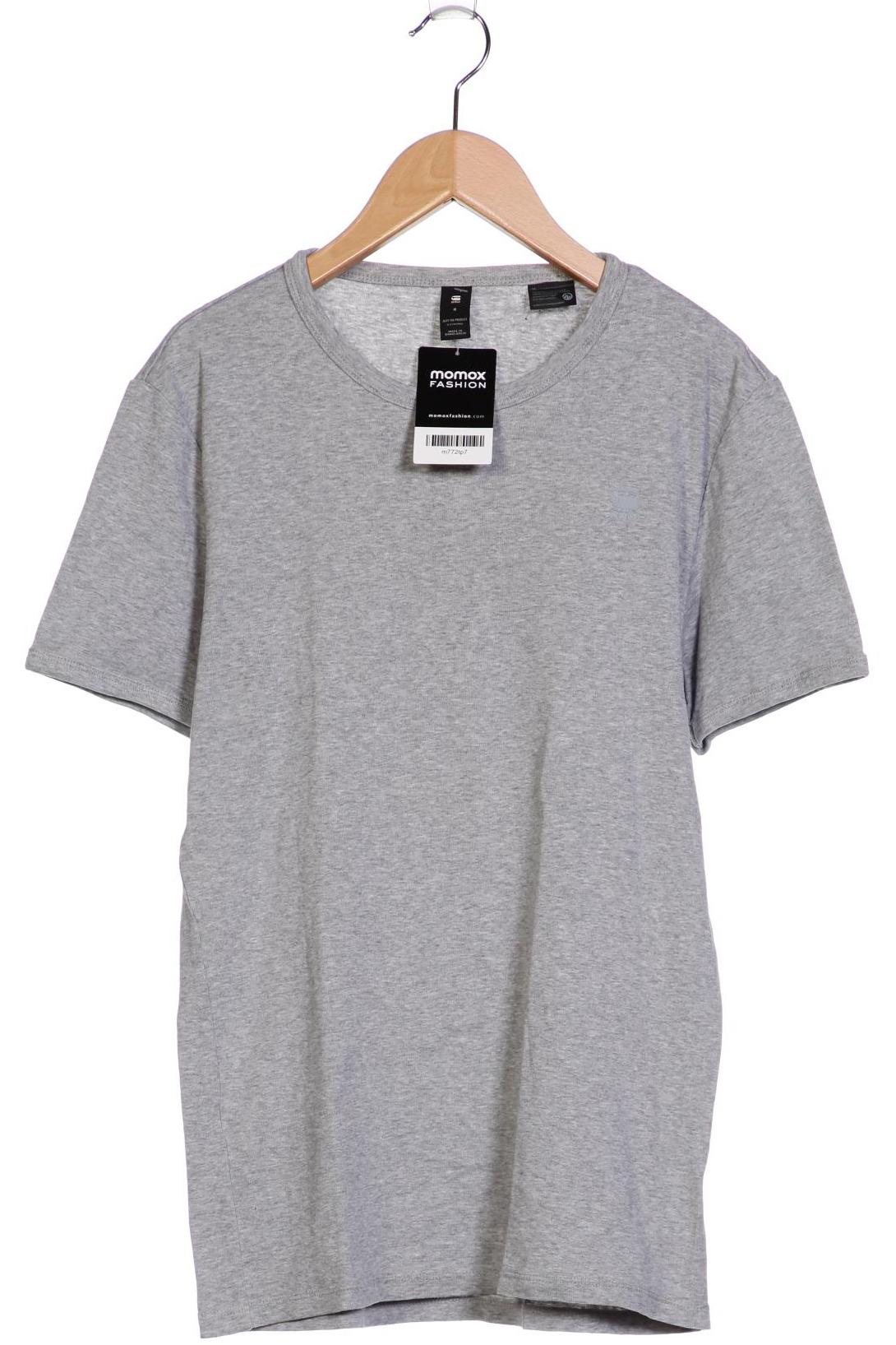 

G-Star RAW Damen T-Shirt, grau, Gr. 38