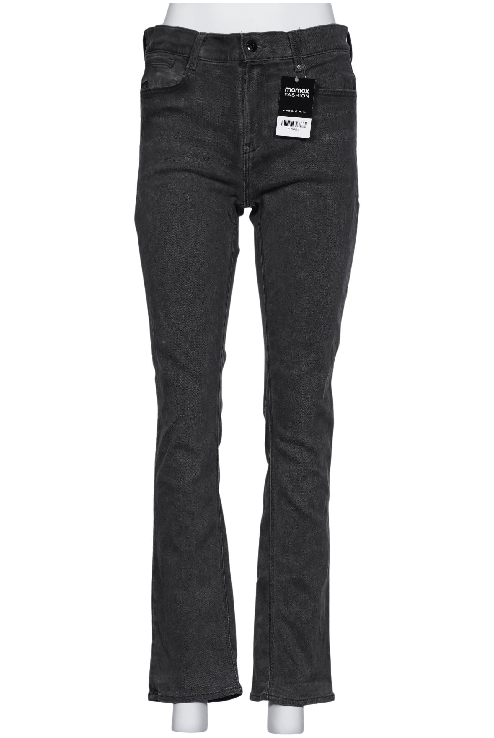 

G Star RAW Damen Jeans, grau, Gr. 28