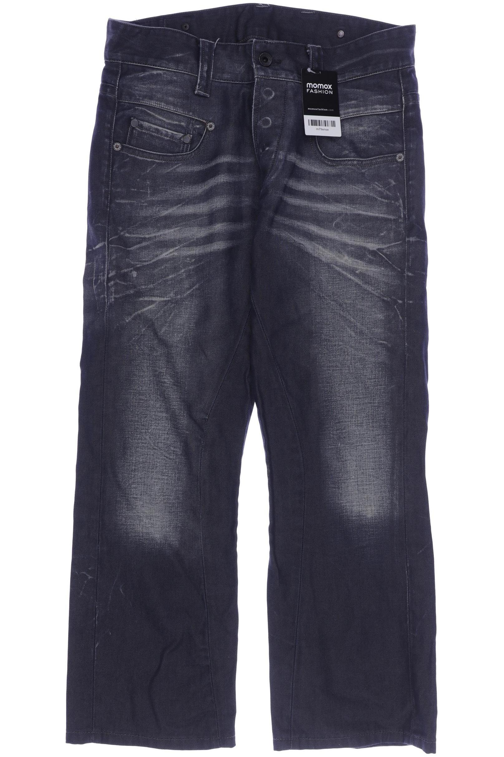 

G-STAR RAW Herren Jeans, grau