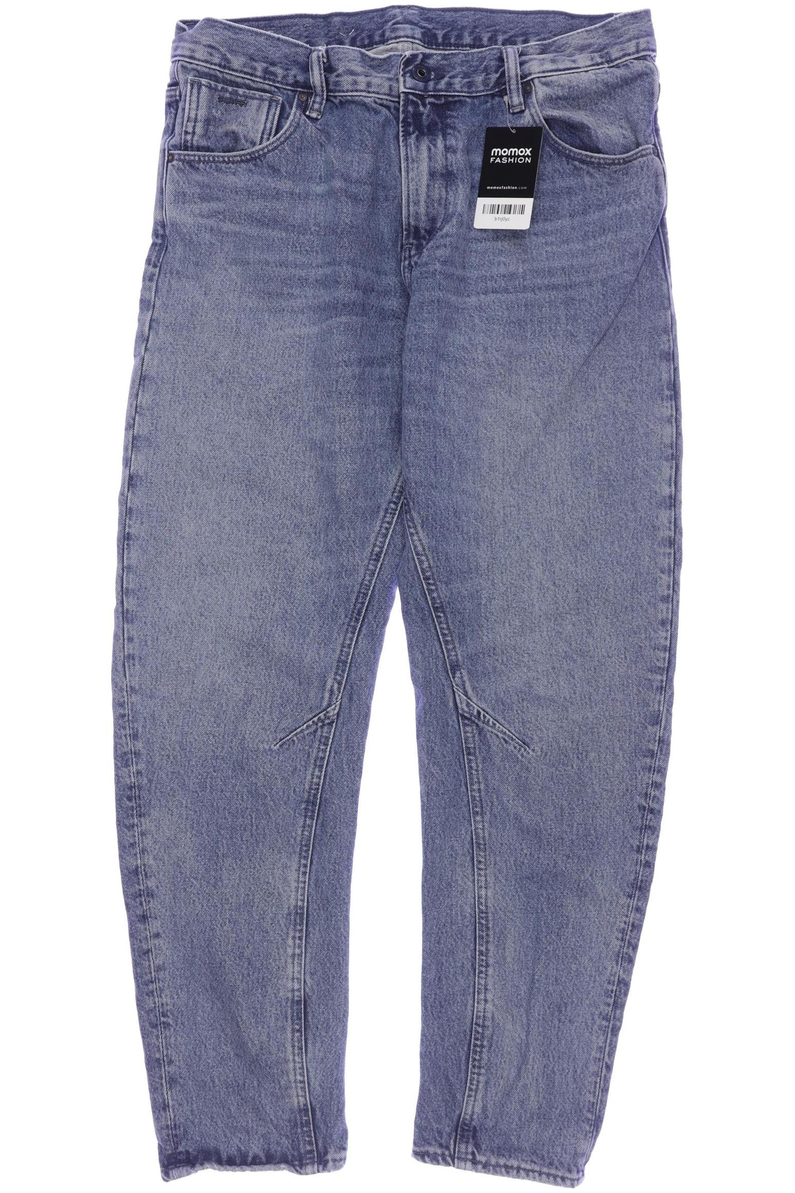 

G Star RAW Damen Jeans, blau, Gr. 28