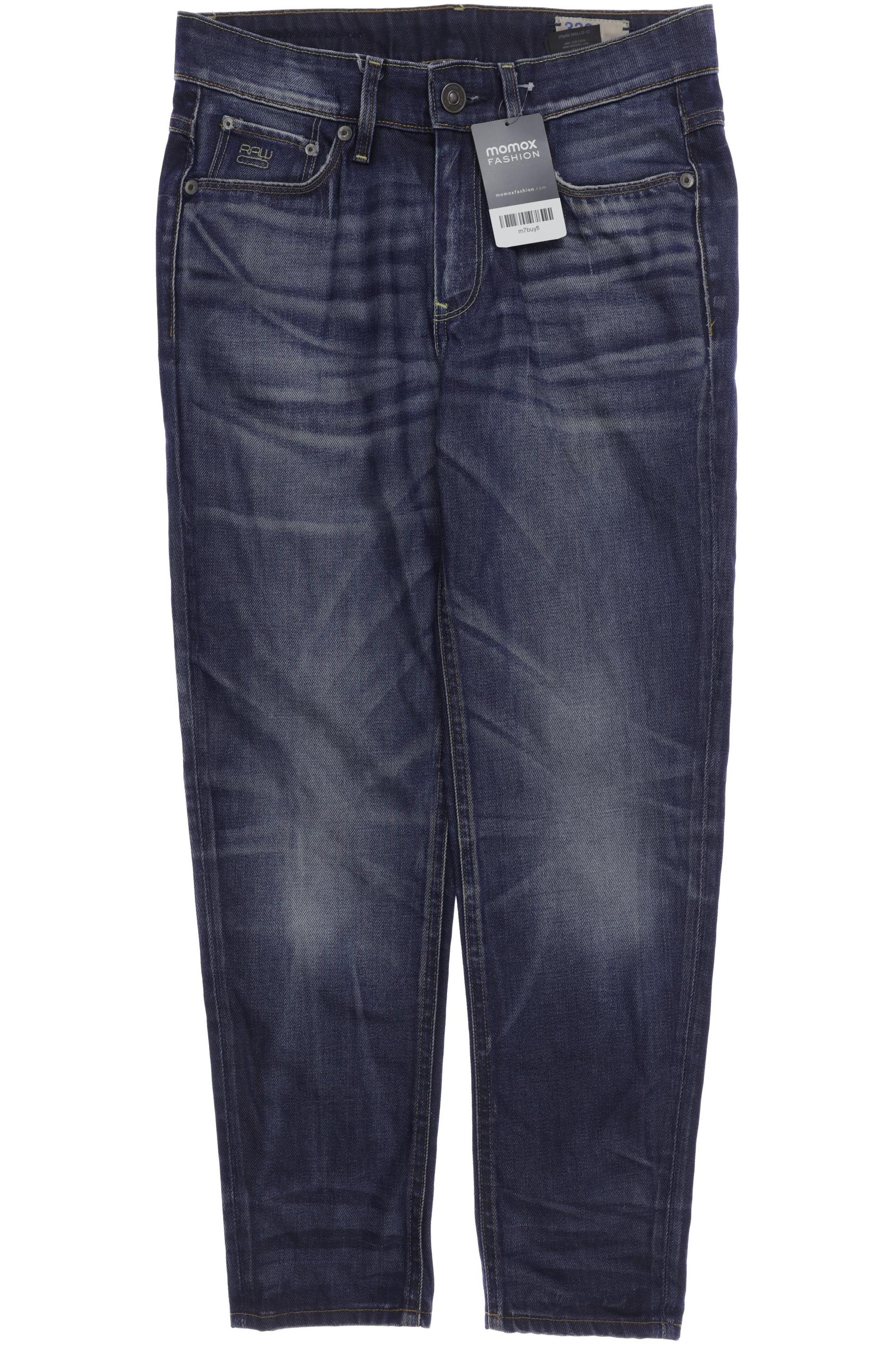 

G Star RAW Damen Jeans, marineblau, Gr. 24