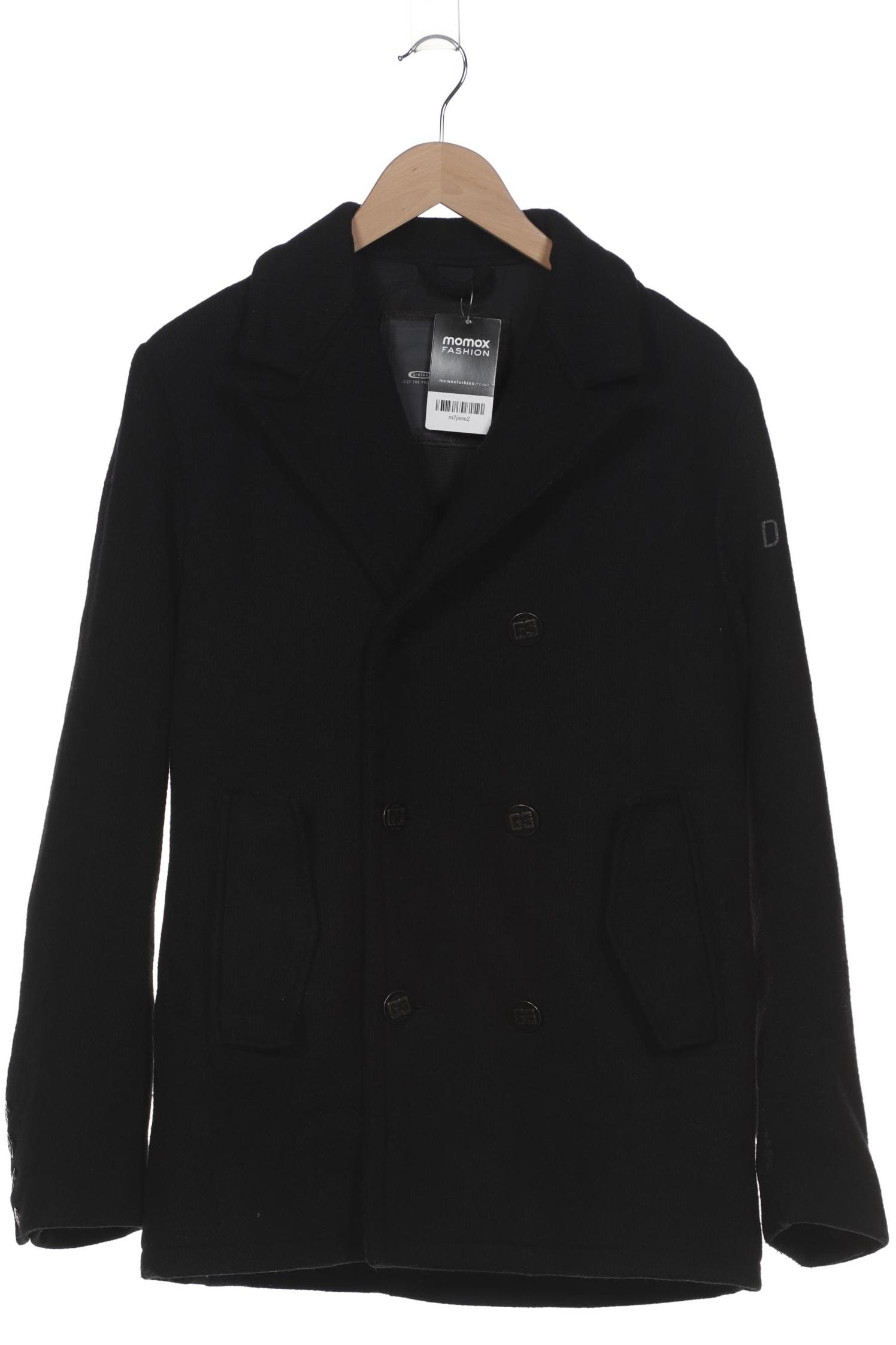 

G Star RAW Herren Jacke, schwarz, Gr. 52