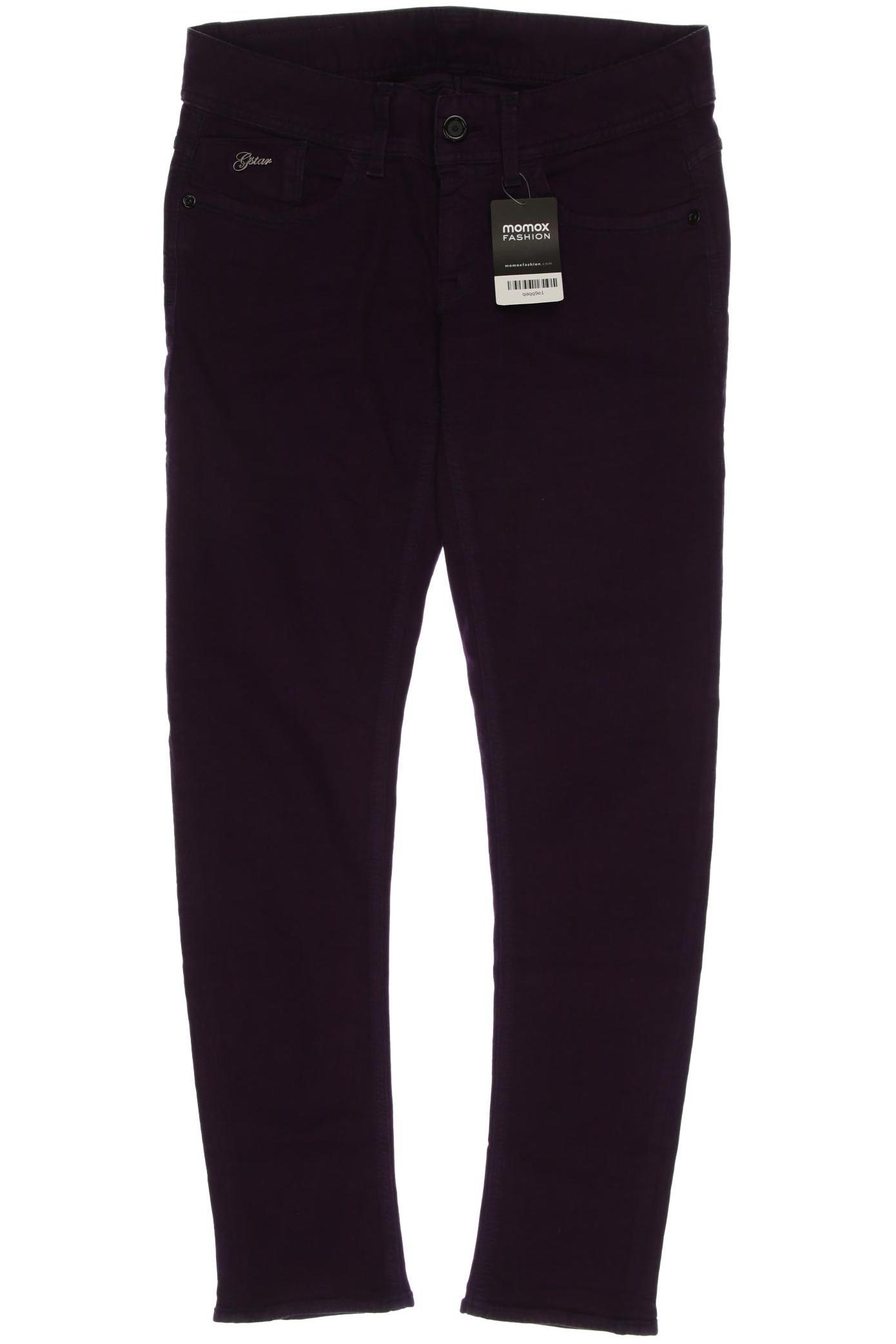 

G Star RAW Damen Jeans, flieder, Gr. 29