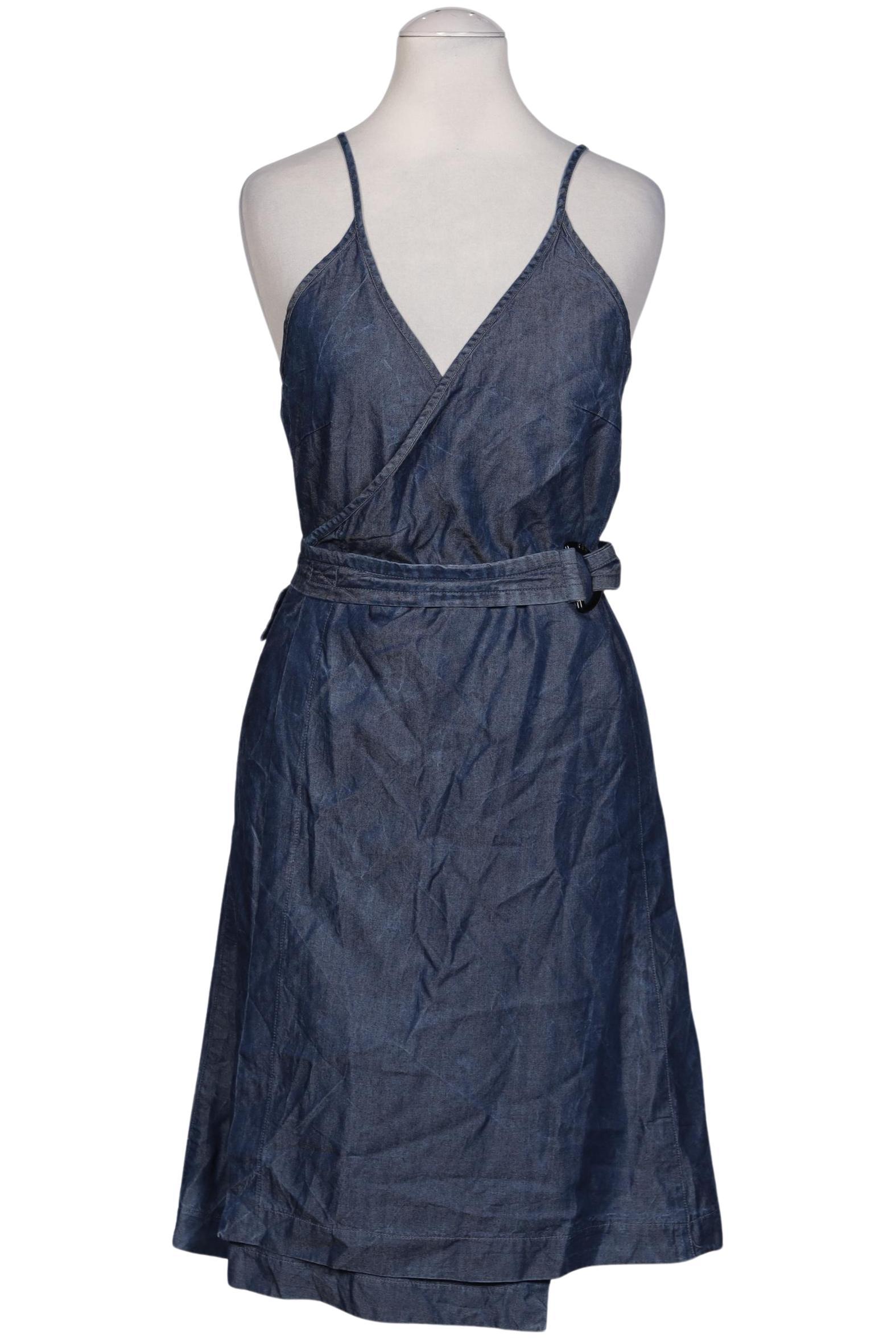 

G Star RAW Damen Kleid, blau, Gr. 34