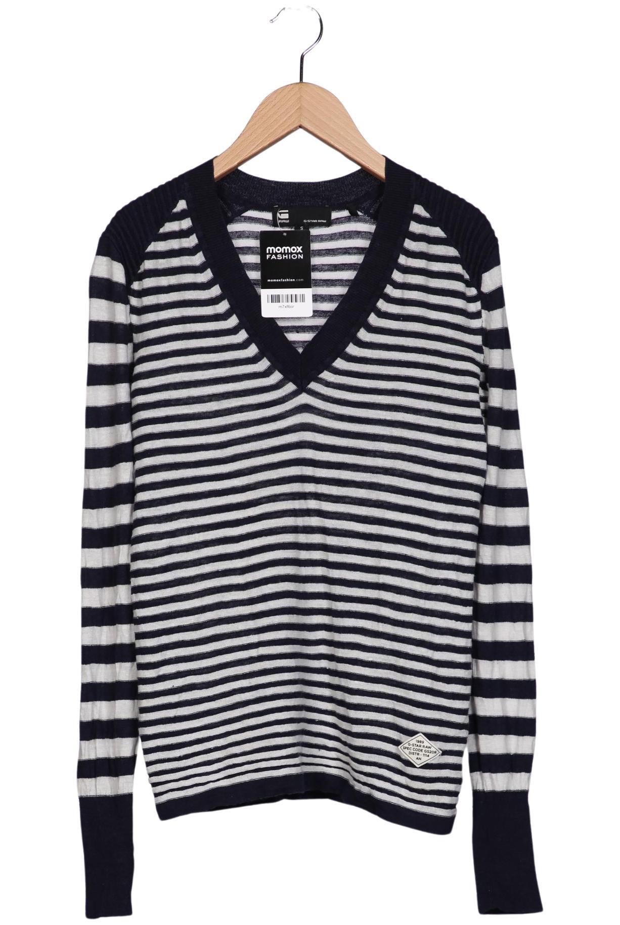 

G Star RAW Damen Pullover, marineblau, Gr. 36