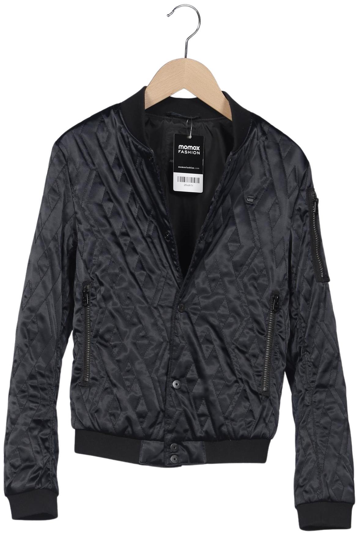 

G Star RAW Damen Jacke, marineblau, Gr. 32