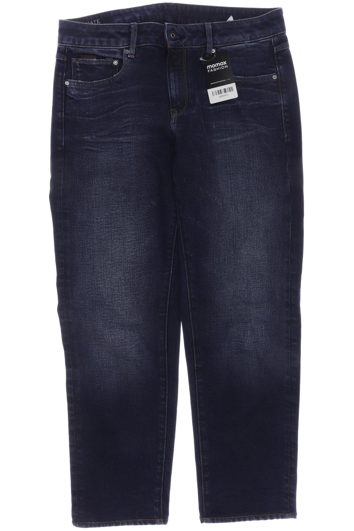 

G Star RAW Damen Jeans, marineblau, Gr. 27