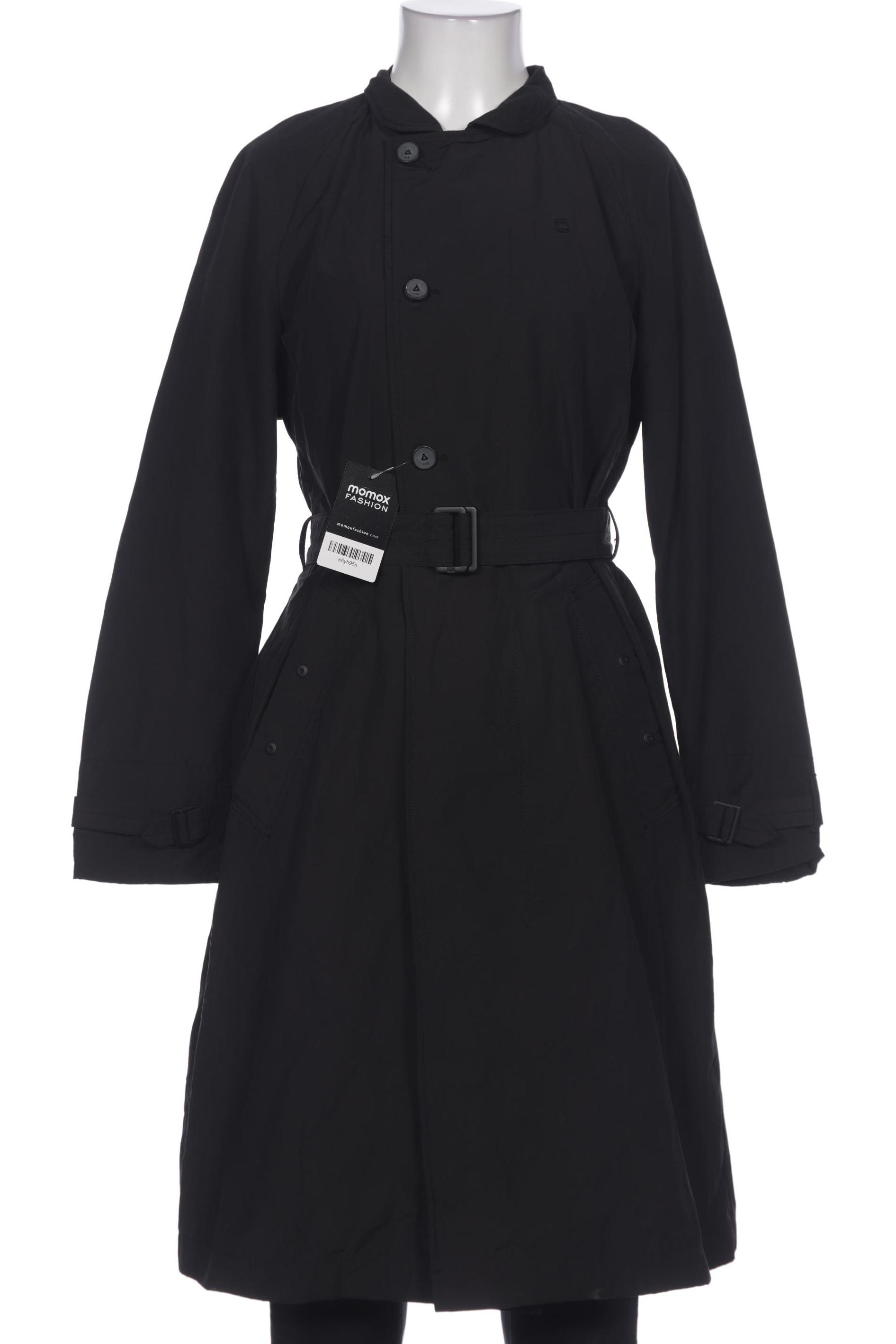 

G Star RAW Damen Mantel, schwarz, Gr. 36