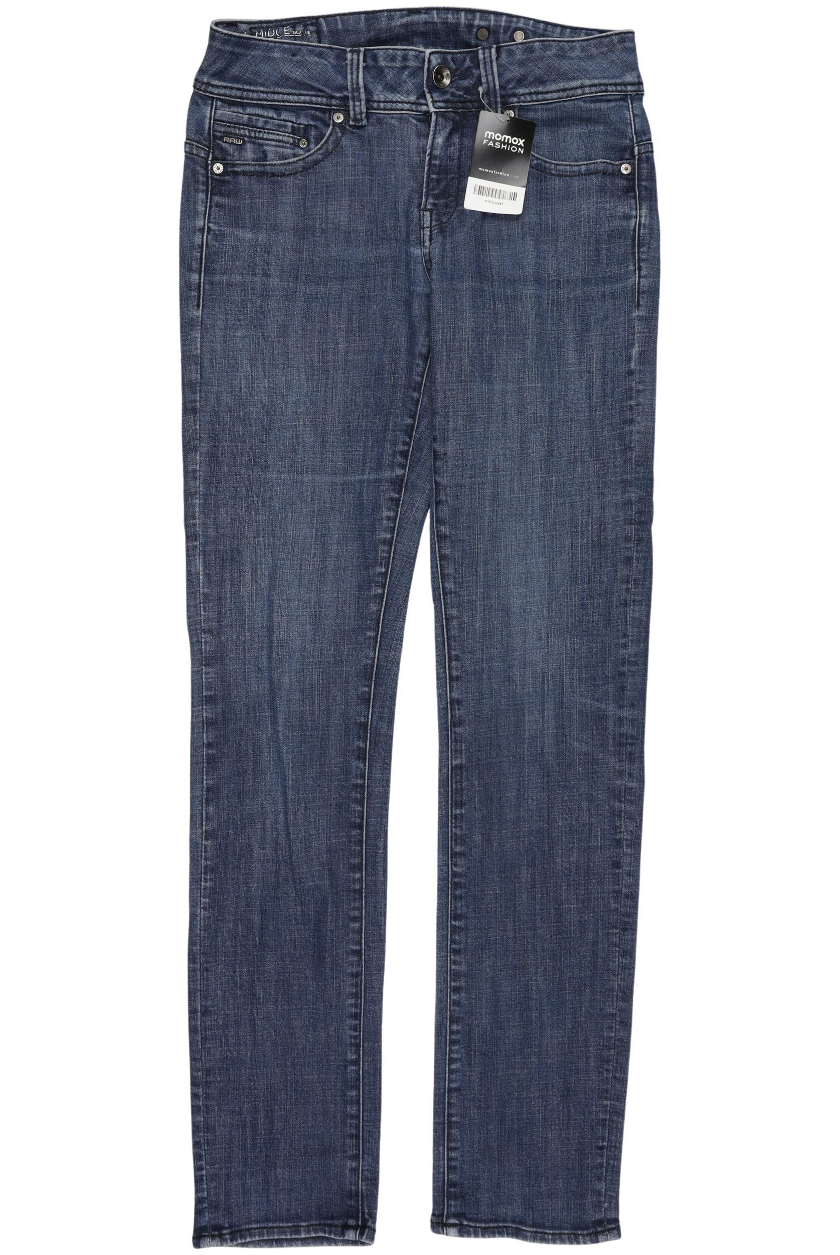 

G Star RAW Damen Jeans, blau, Gr. 28