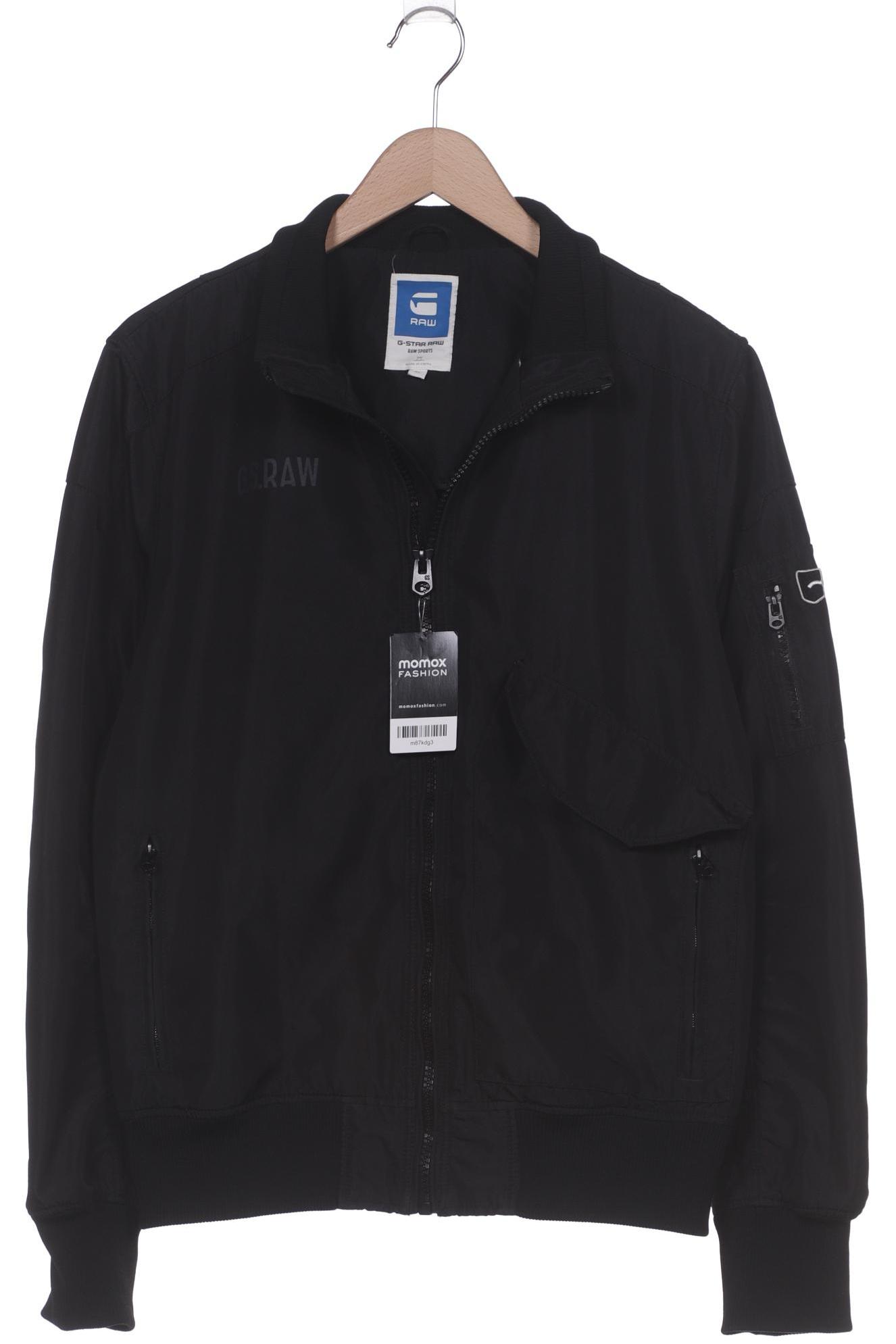 

G-Star RAW Herren Jacke, schwarz, Gr. 54