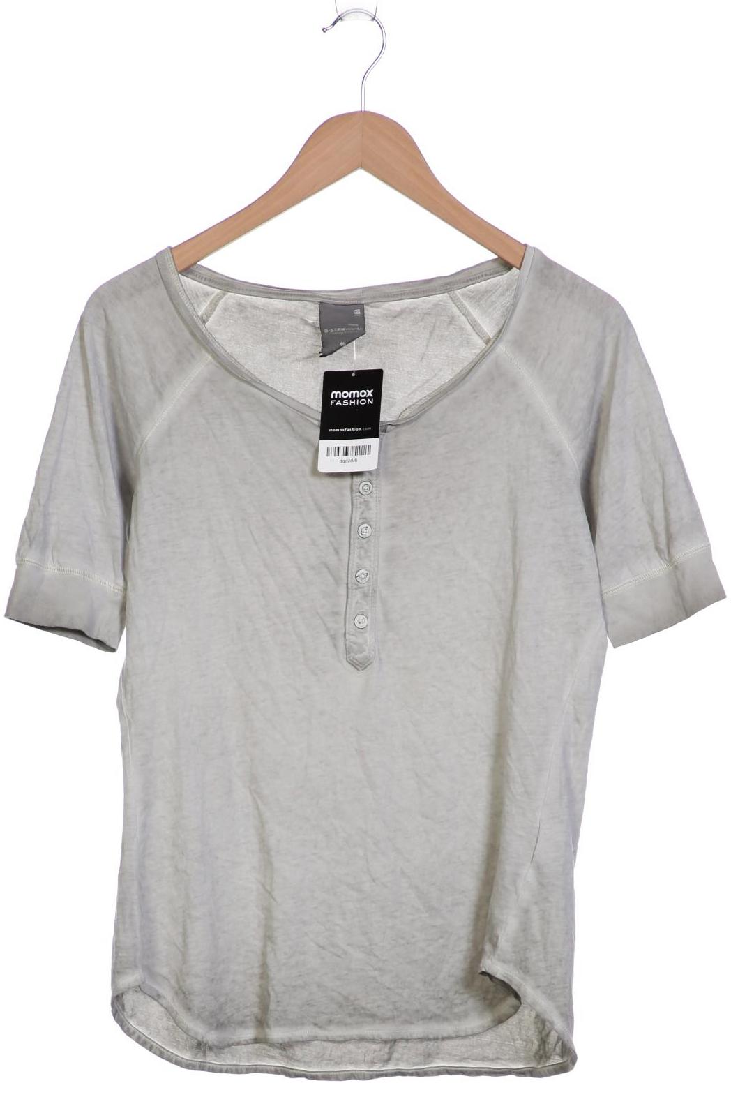 

G-Star RAW Damen T-Shirt, grau, Gr. 42