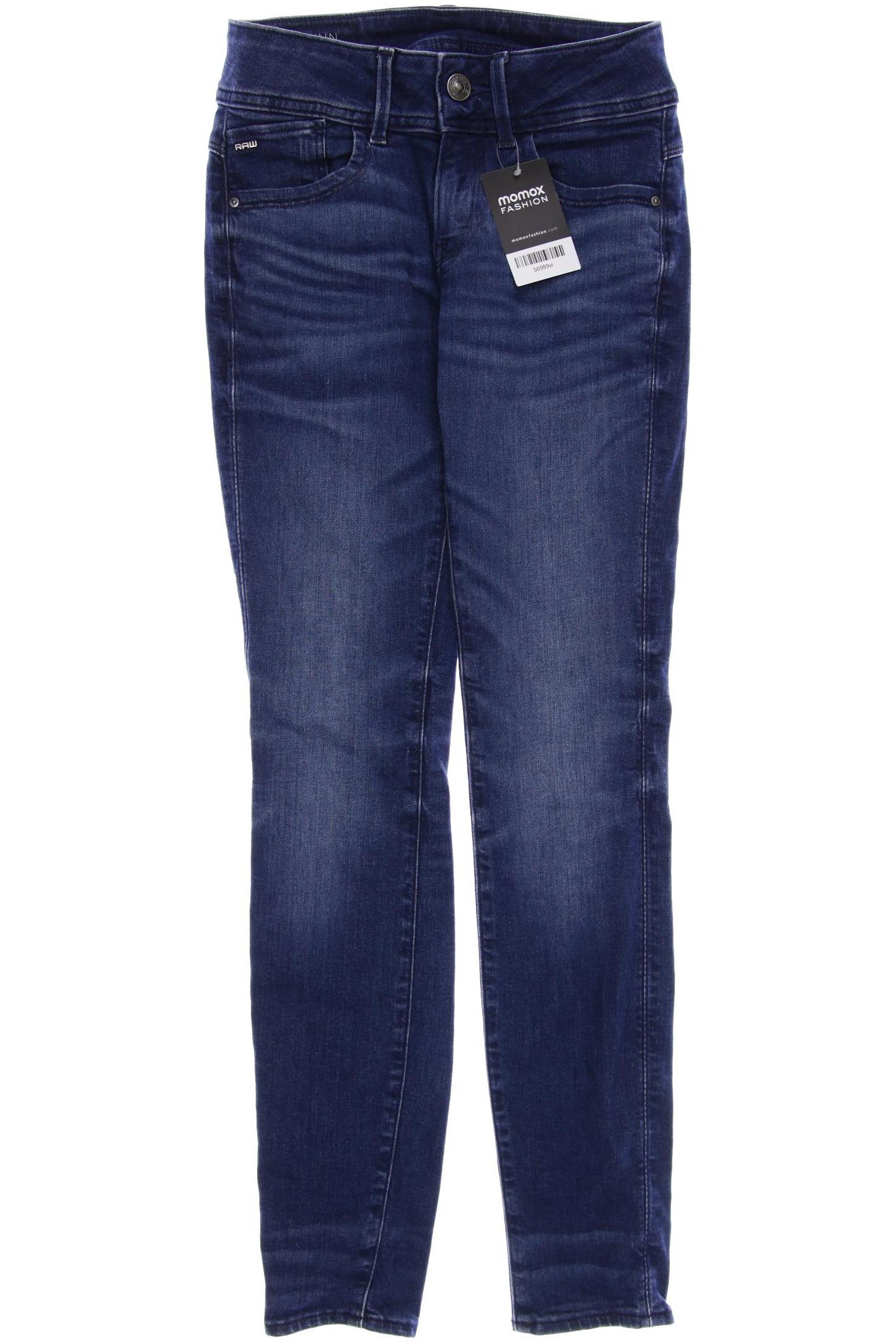 

G-STAR RAW Damen Jeans, blau