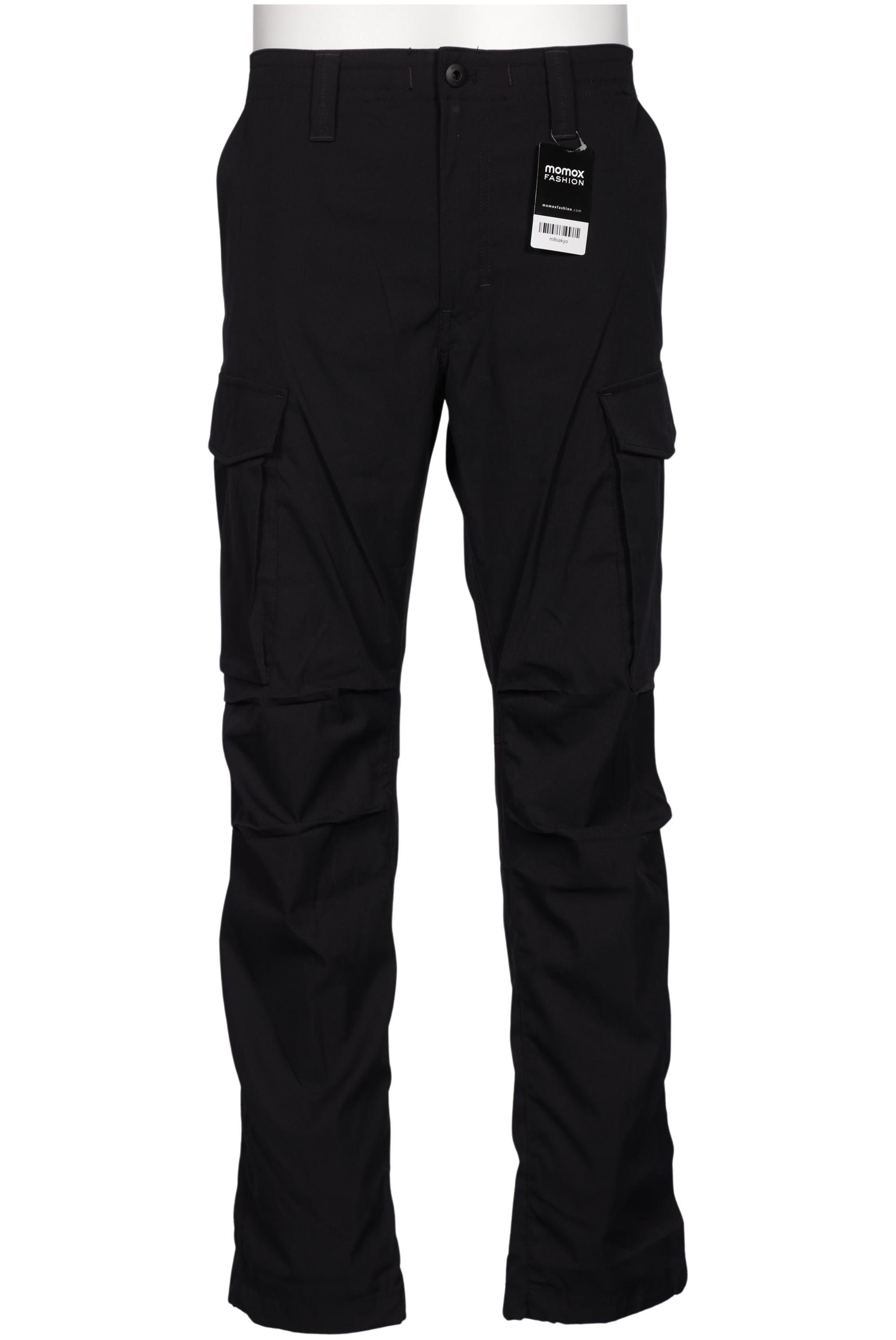 

G Star RAW Herren Stoffhose, schwarz, Gr. 36