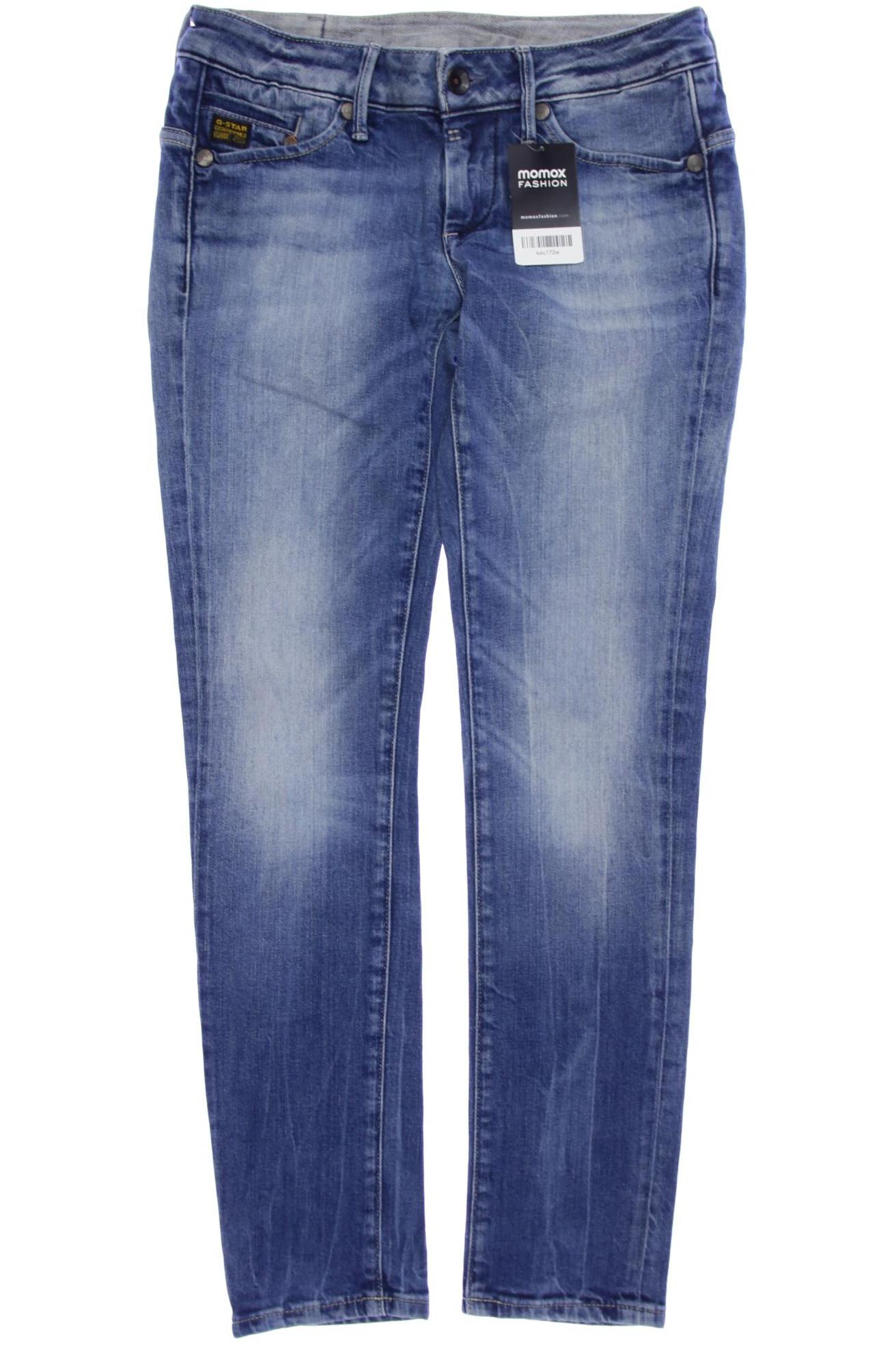 

G-STAR RAW Damen Jeans, blau