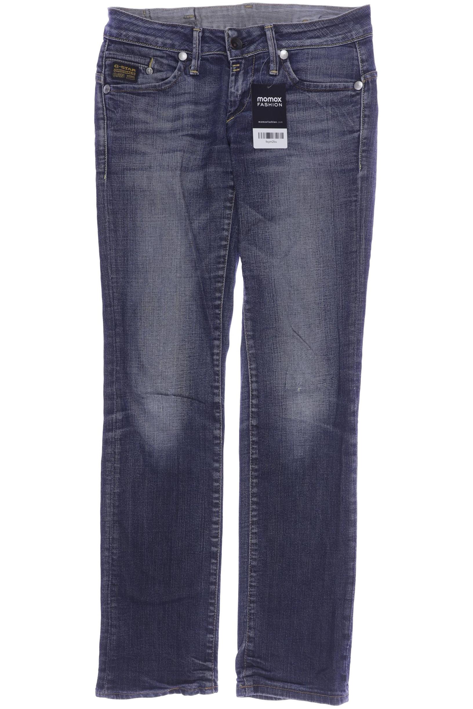 

G Star RAW Damen Jeans, blau, Gr. 28