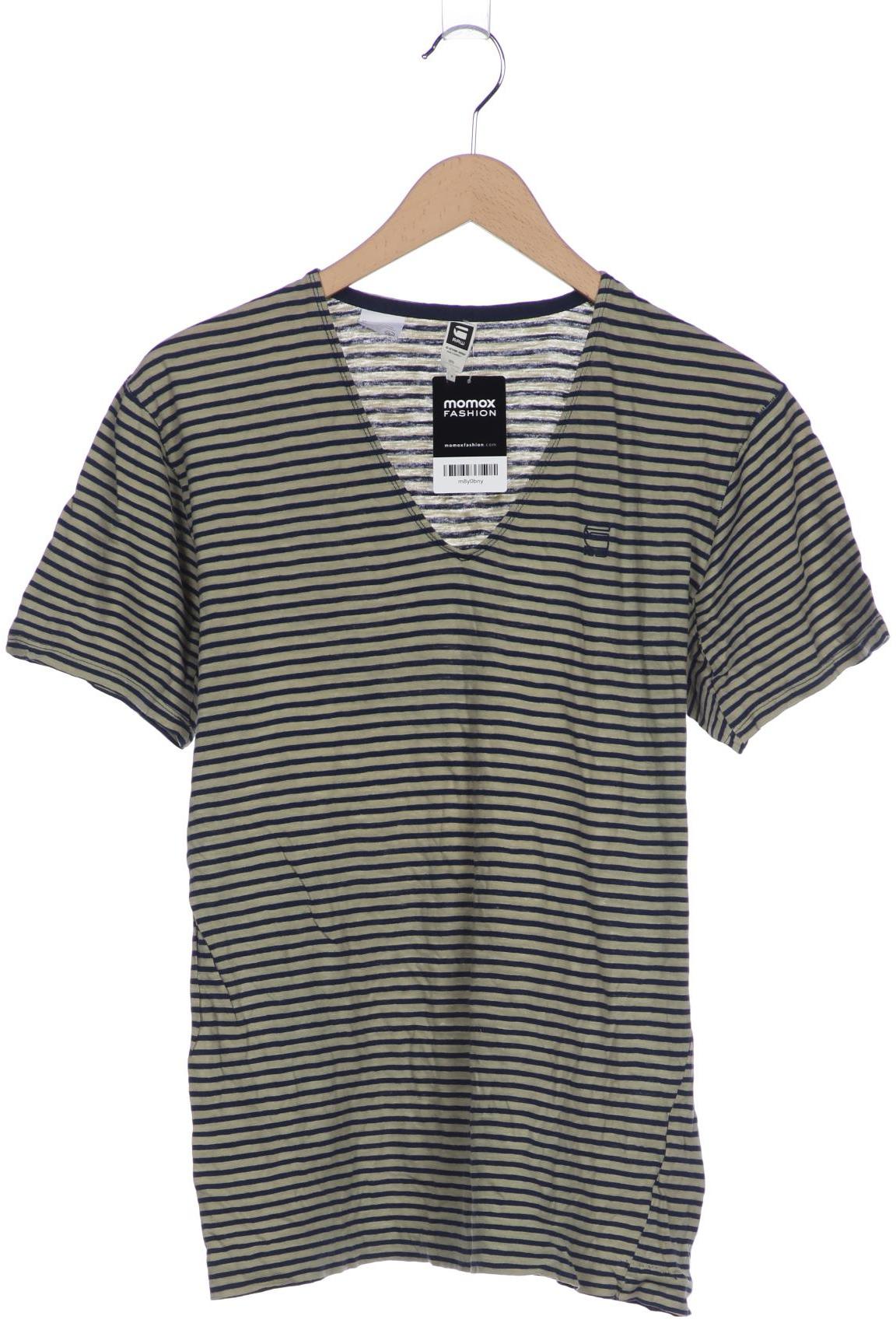 

G Star RAW Herren T-Shirt, grün, Gr. 48