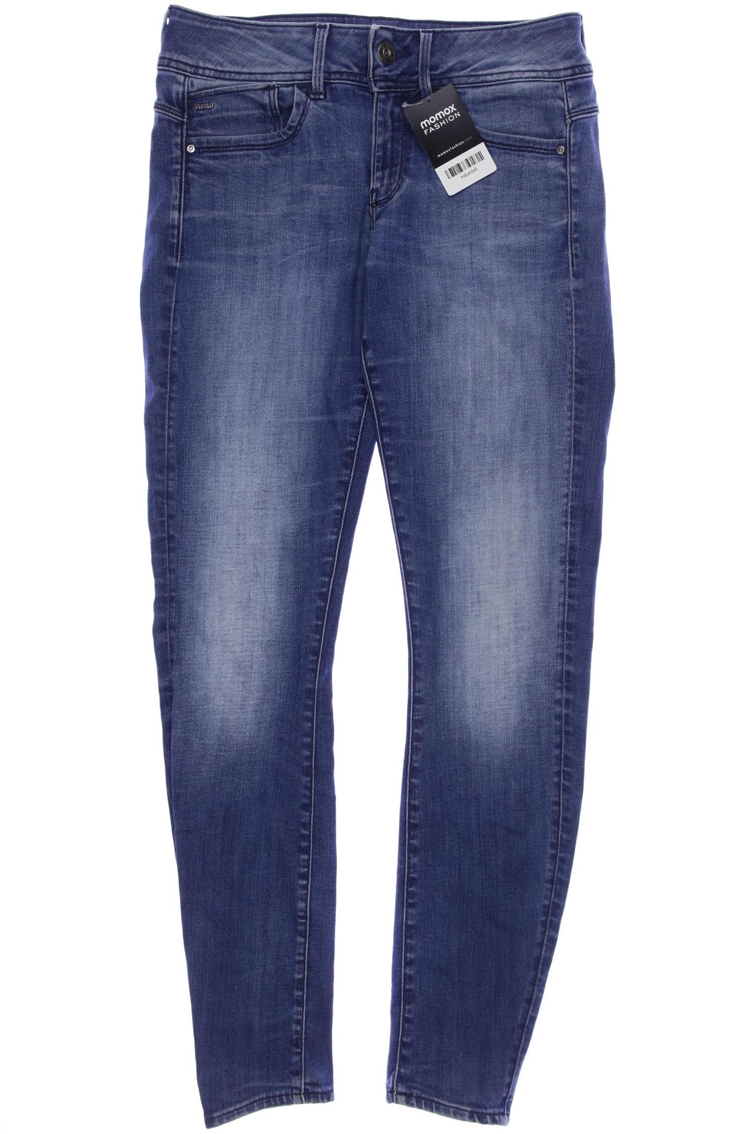 

G Star RAW Damen Jeans, blau, Gr. 28