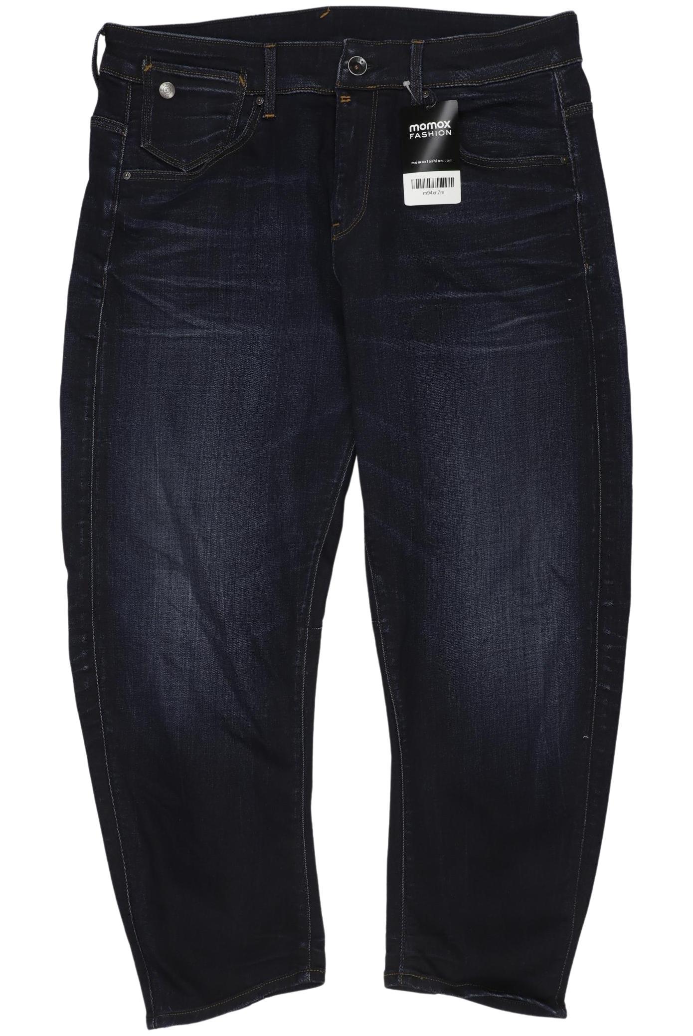 

G Star RAW Damen Jeans, marineblau, Gr. 27