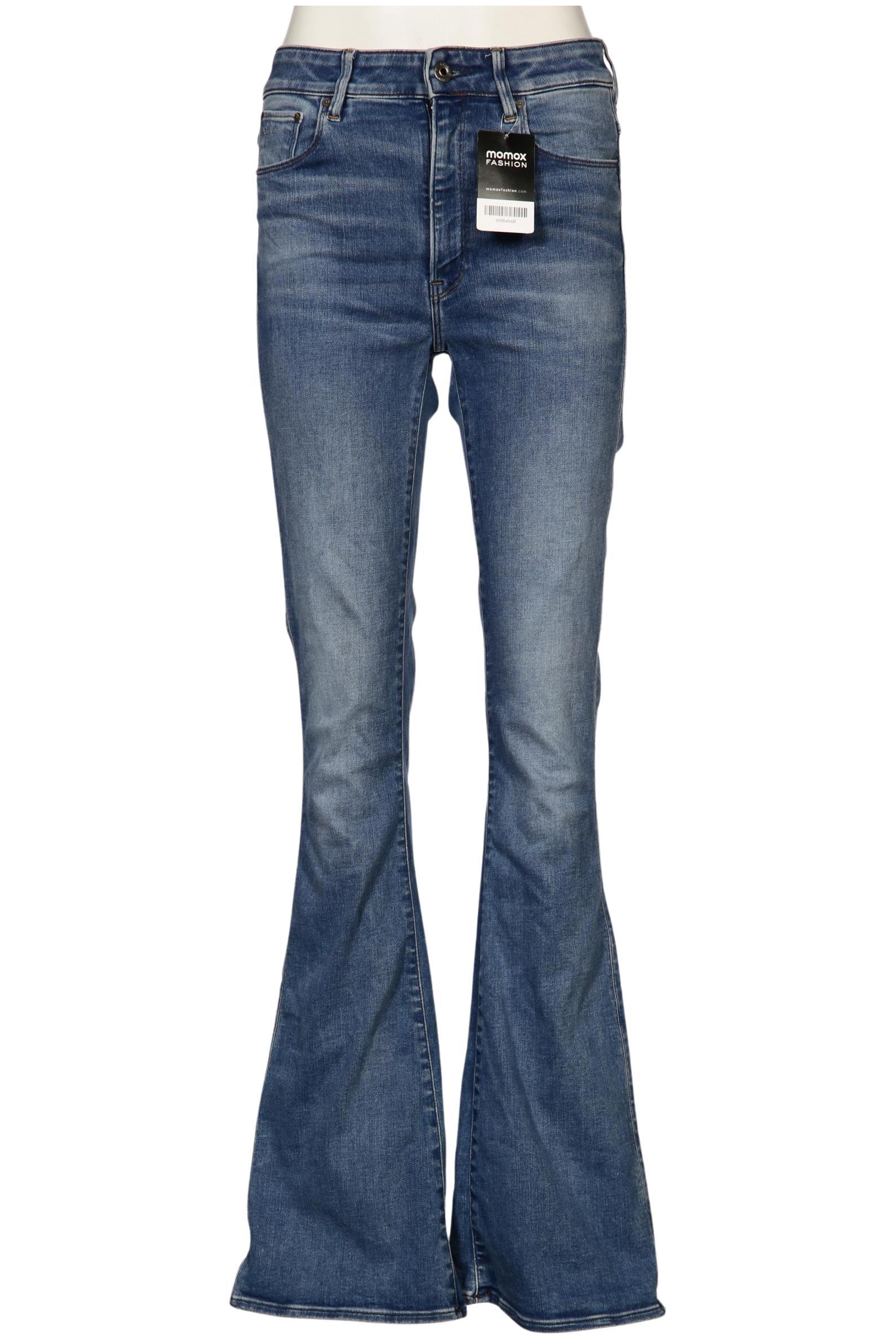 

G Star RAW Damen Jeans, blau, Gr. 29