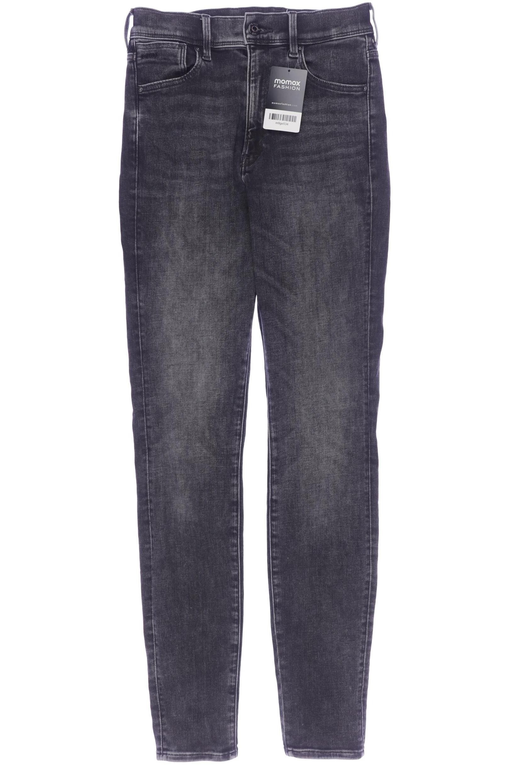 

G Star RAW Damen Jeans, schwarz, Gr. 26